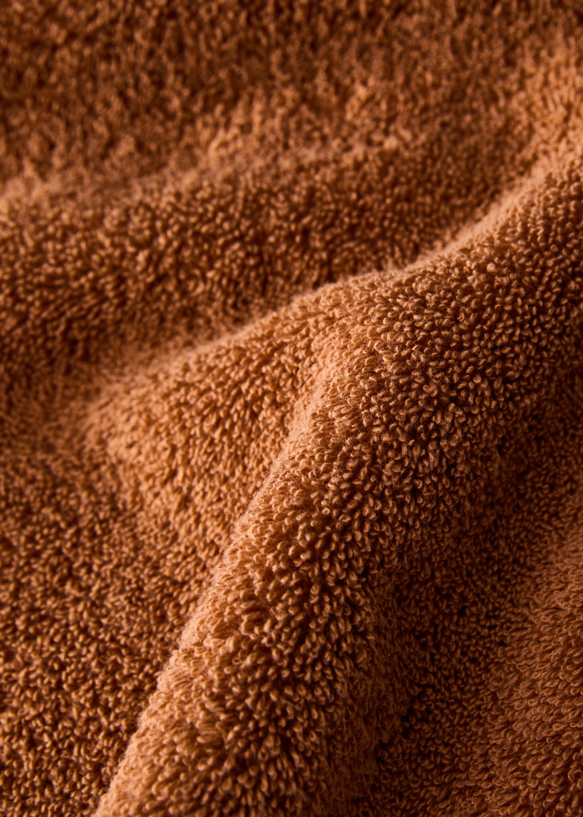 Gästetuch aus weicher Baumwolle - Detail des Artikels 3