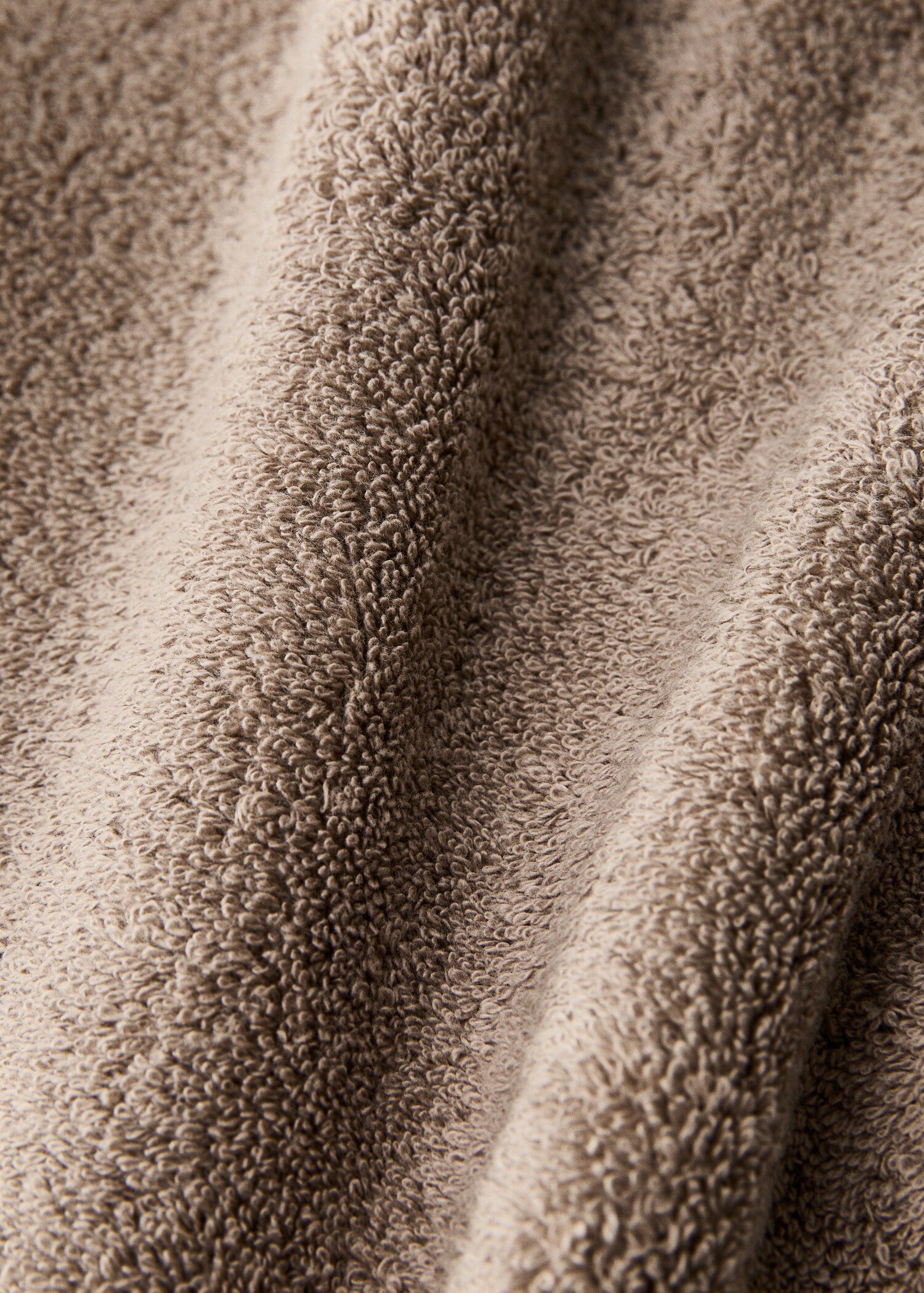 Soft cotton towel - Details of the article 3
