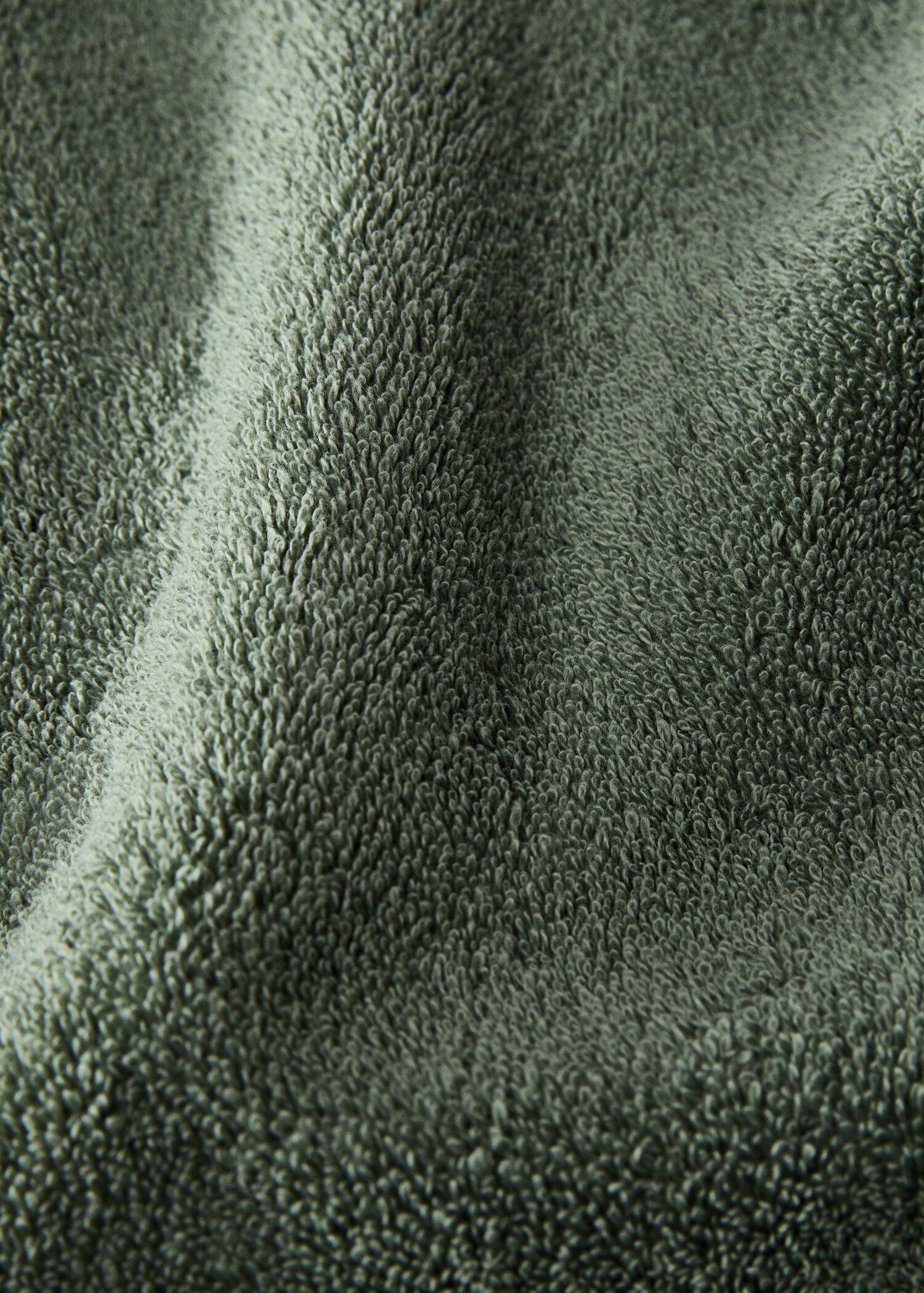 Soft cotton towel - Details of the article 3