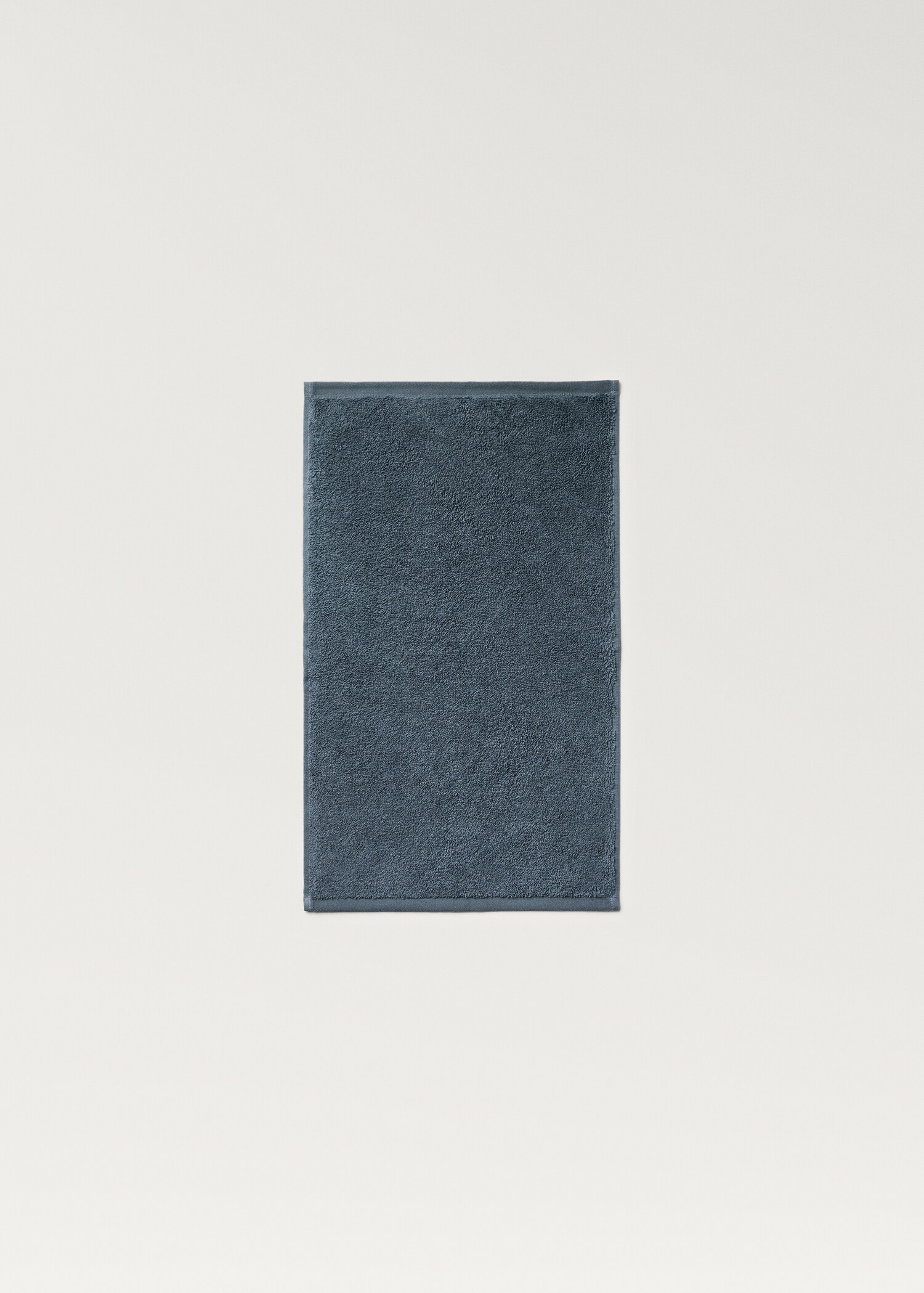 Soft cotton towel - Article without model