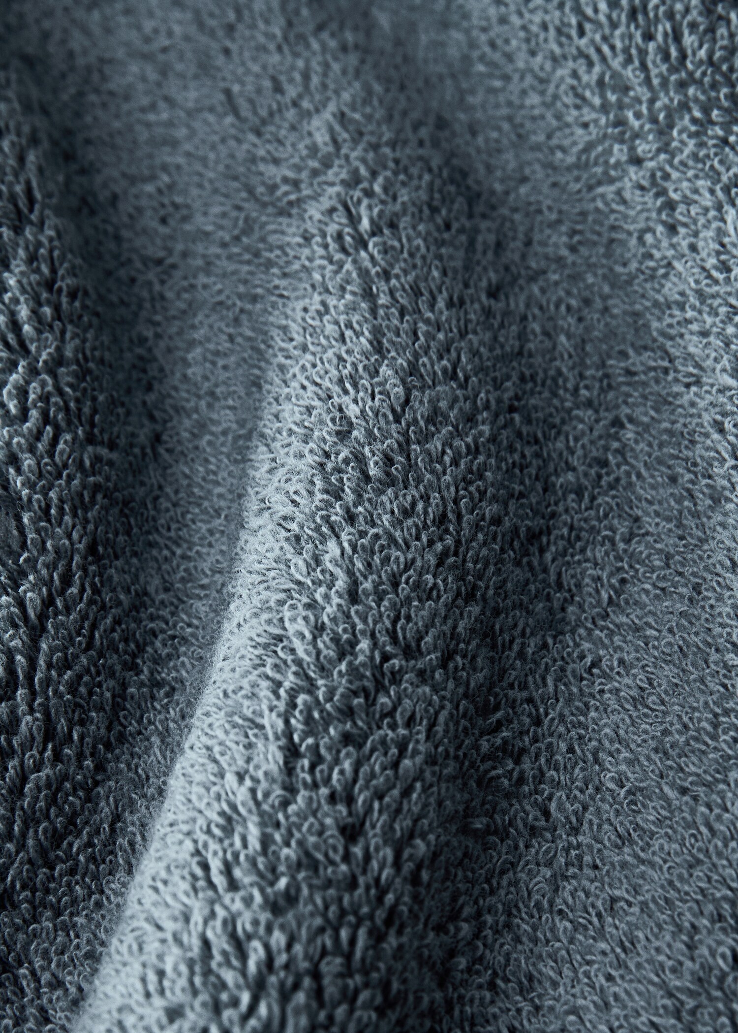 Soft cotton towel - Details of the article 3