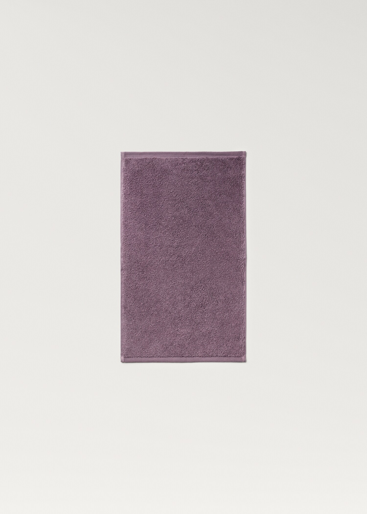 Soft cotton towel - Article without model