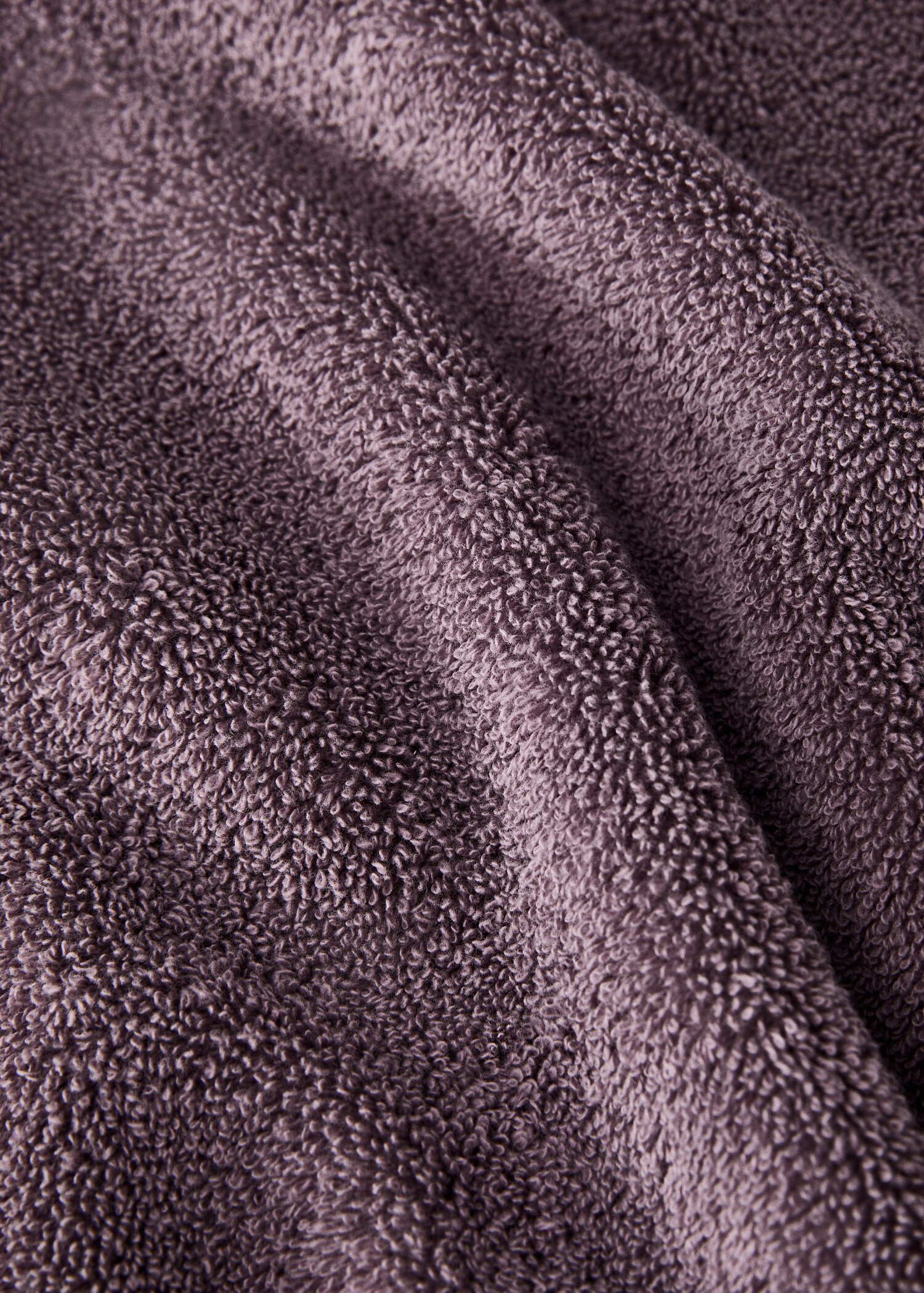 Soft cotton towel - Details of the article 3