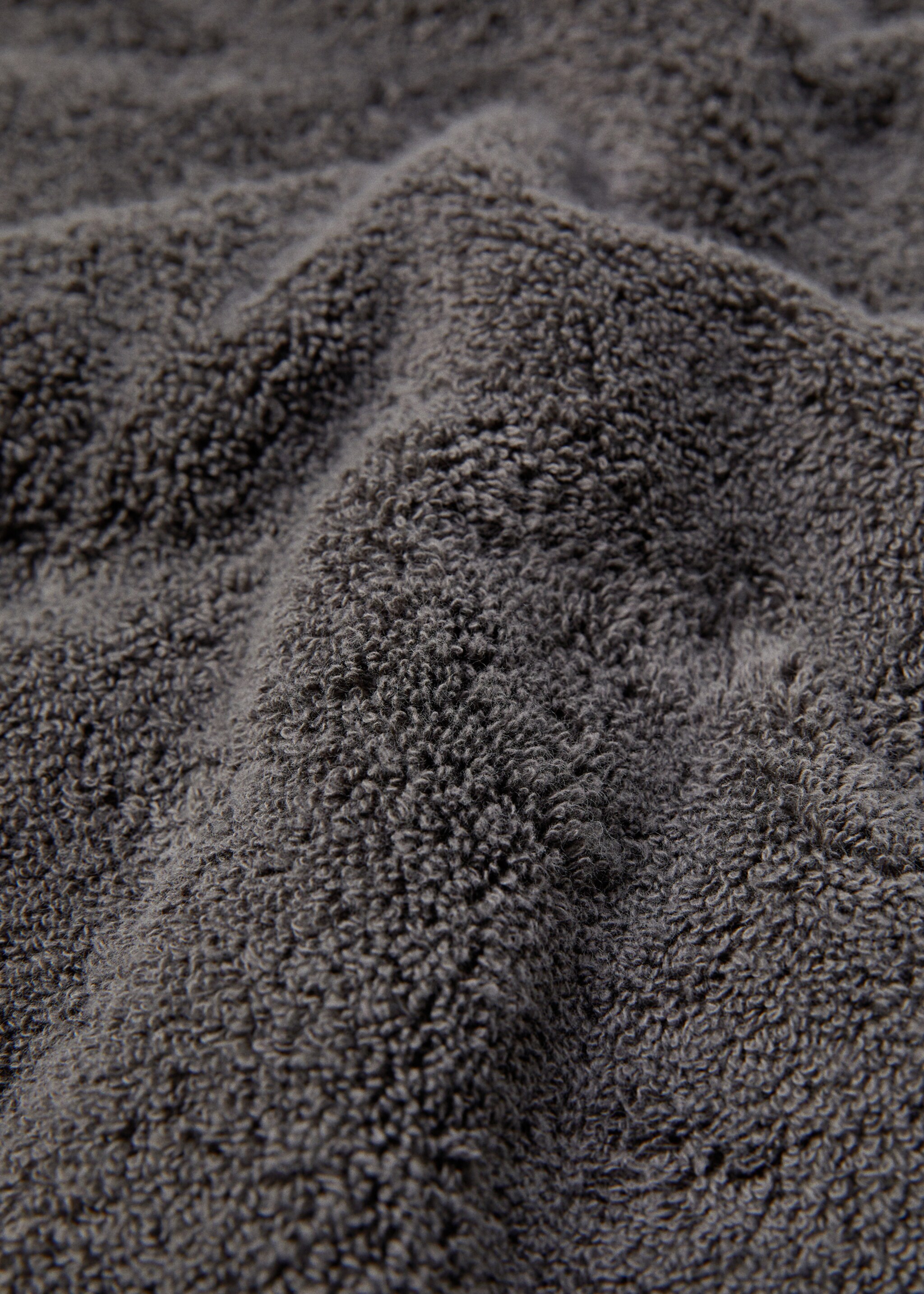 Handtuch aus weicher Baumwolle - Detail des Artikels 1