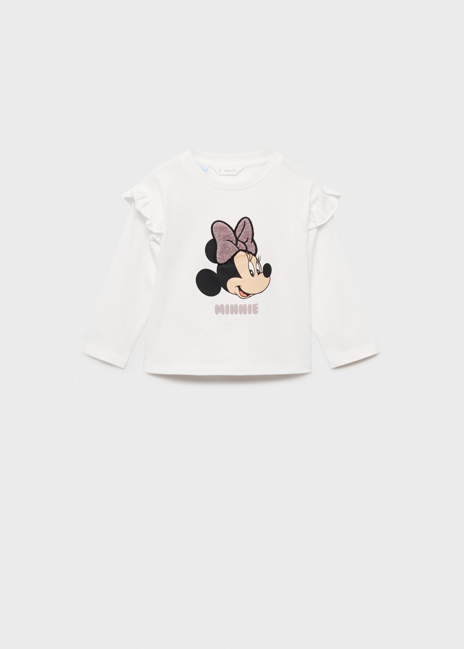 Minnie Mouse T-shirt - Article without model