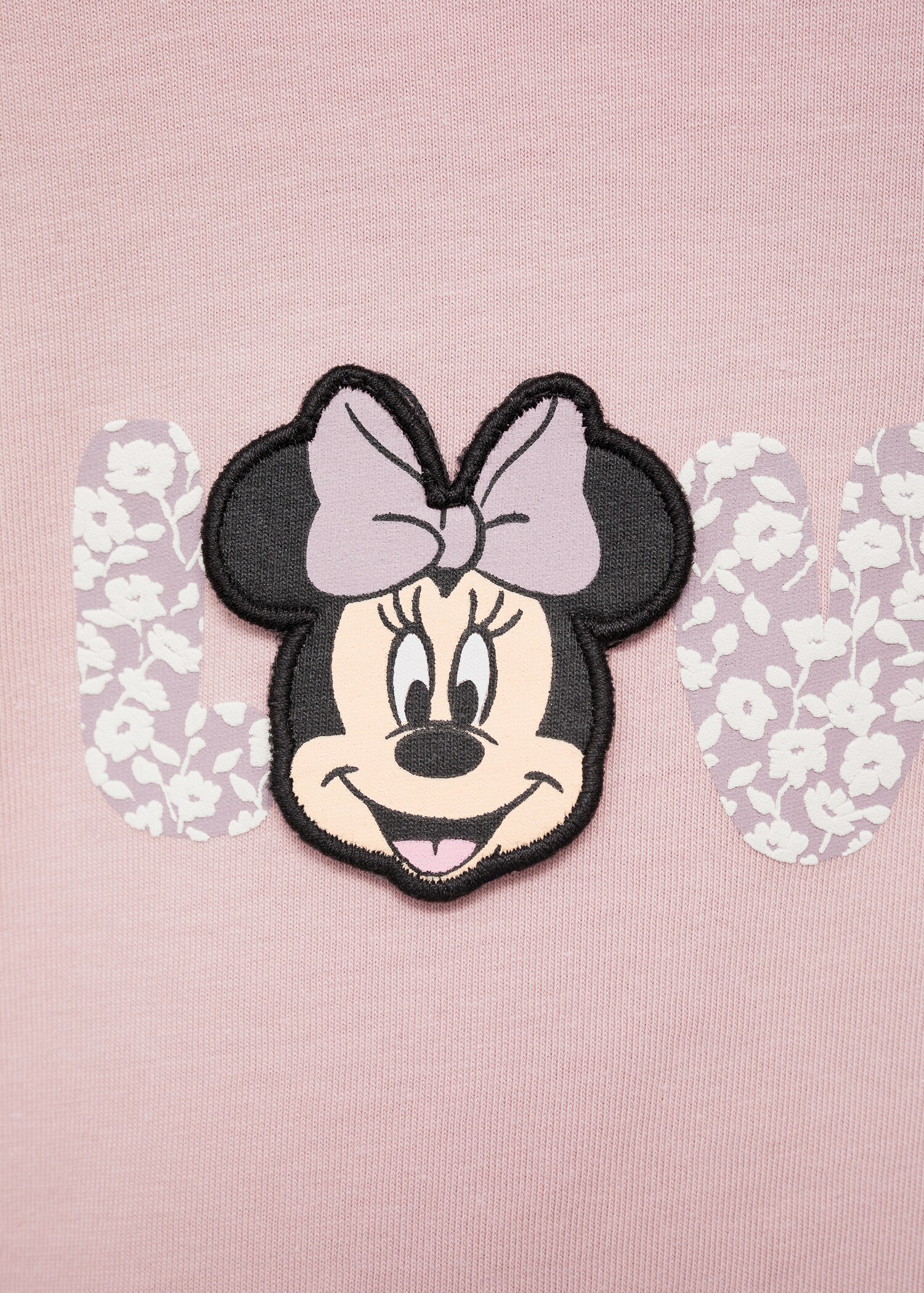 Camiseta Minnie Mouse - Detalle del artículo 8