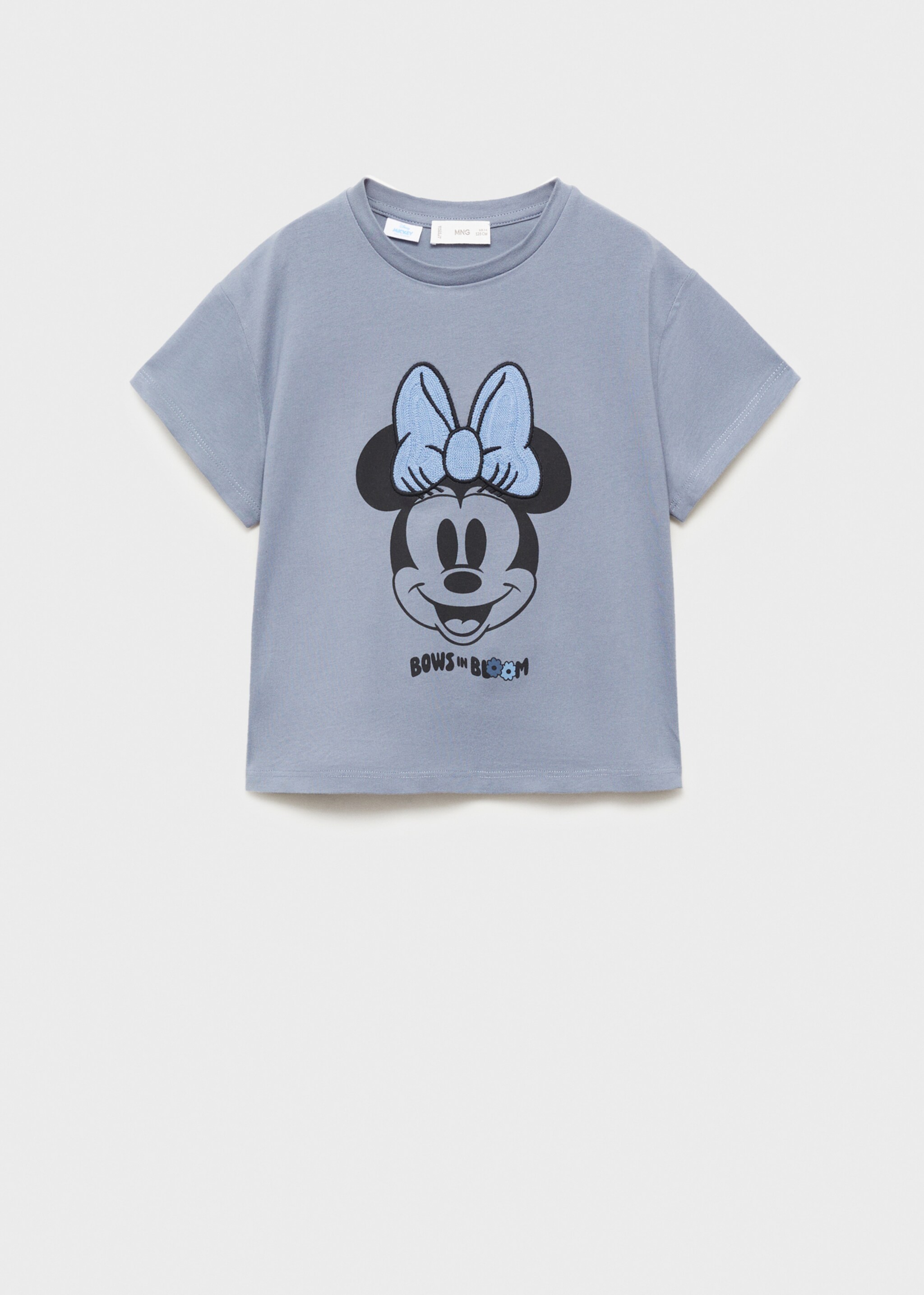 T-Shirt Minnie Mouse - Artikel ohne Model