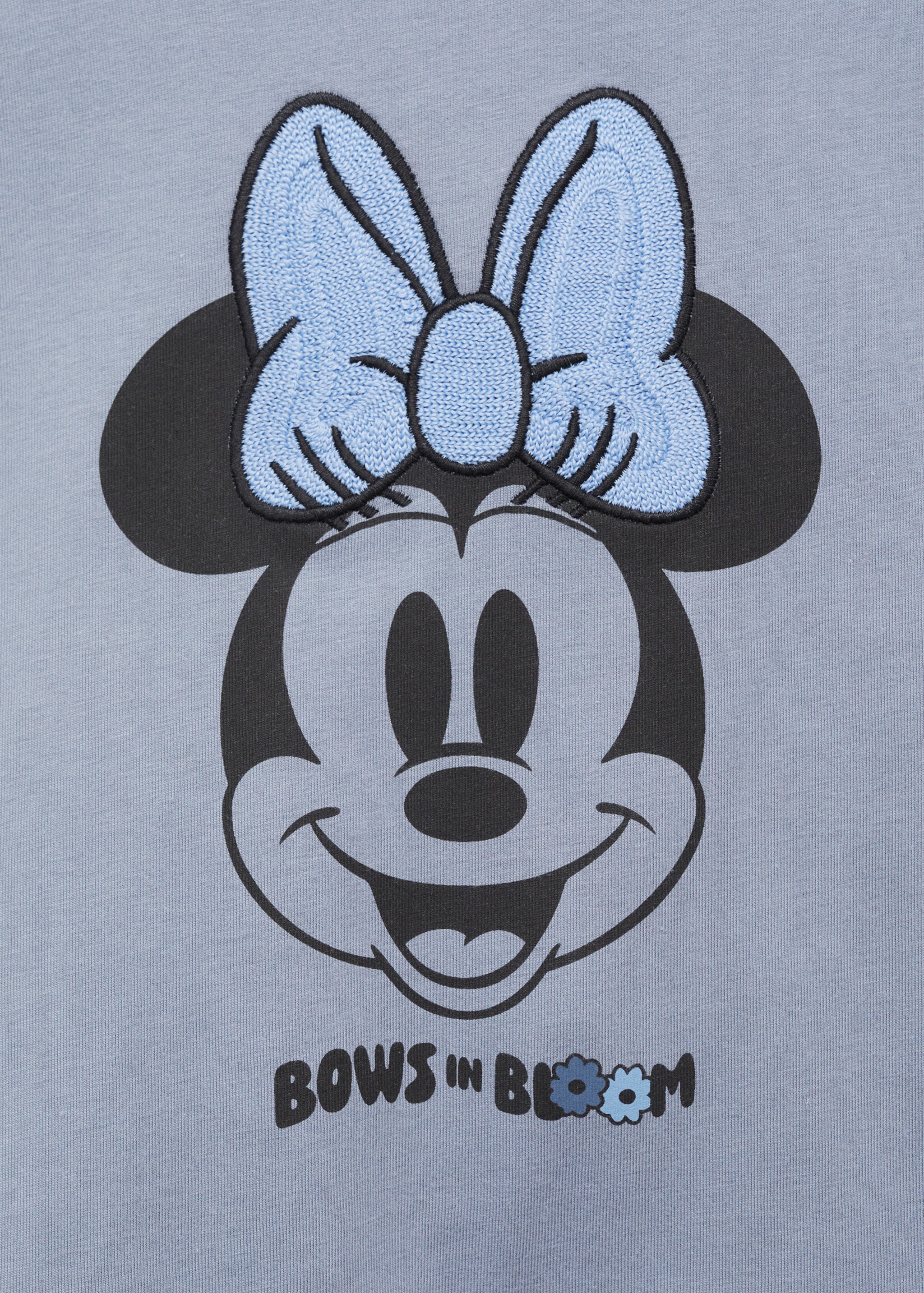 T-Shirt Minnie Mouse - Detail des Artikels 8