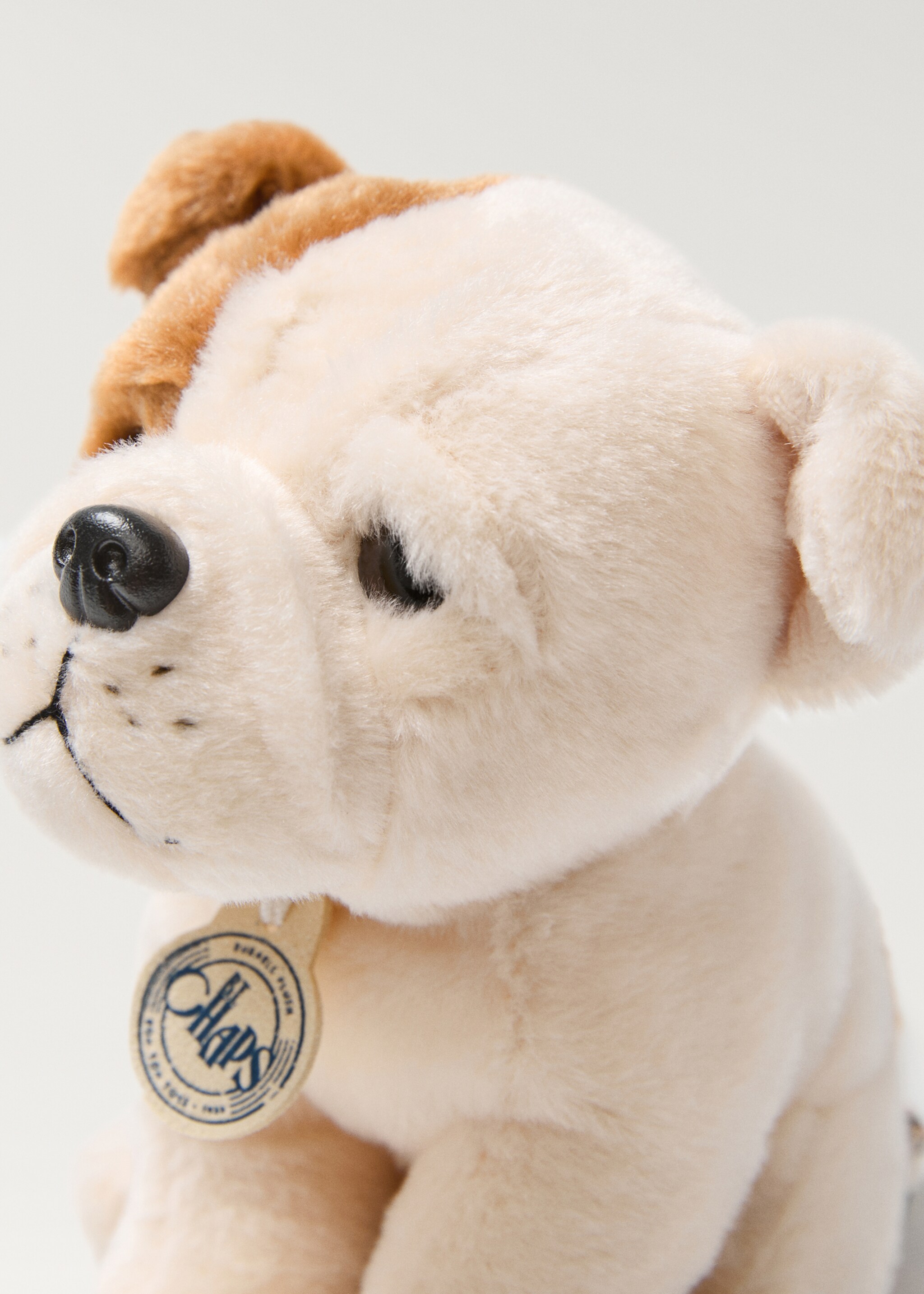 Peluche chien Berta - Détail de l'article 2