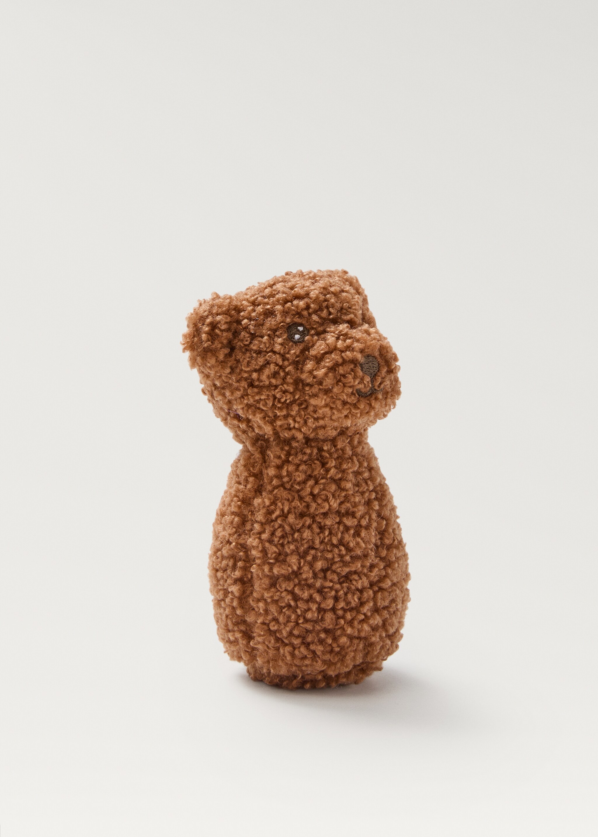 Rassel Teddy Bernie - Detail des Artikels 1
