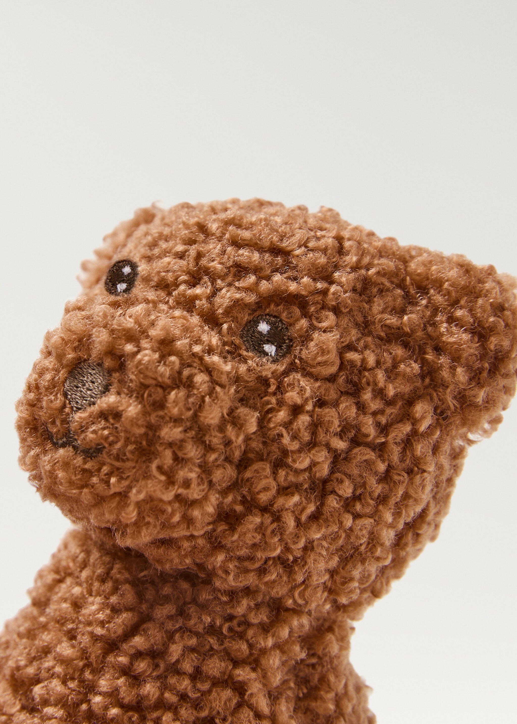 Rassel Teddy Bernie - Detail des Artikels 2
