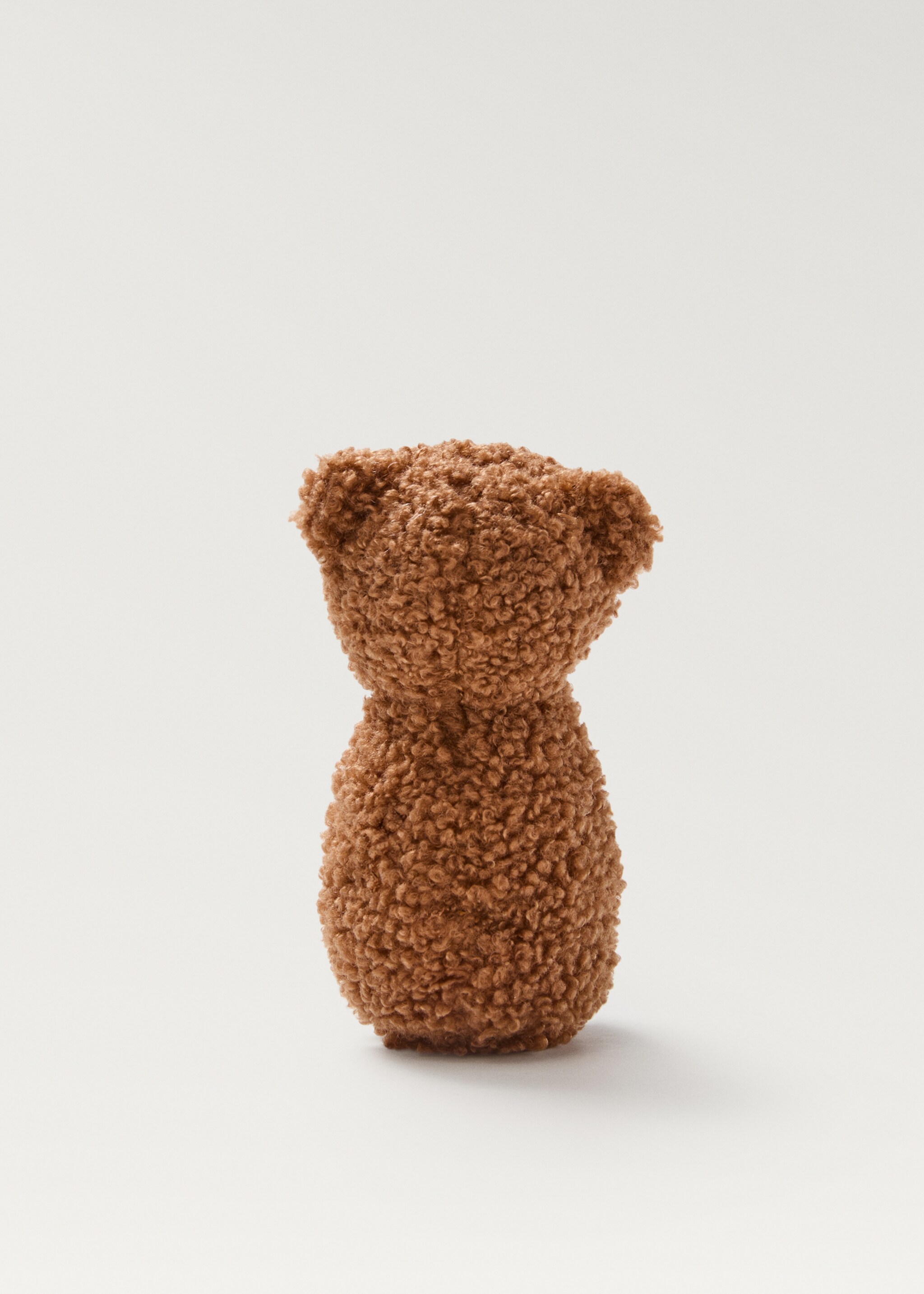 Rassel Teddy Bernie - Detail des Artikels 3