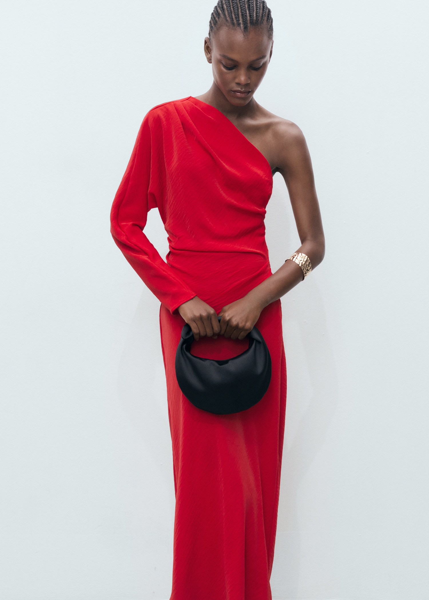 Abito Mango Moda Primavera Estate 2022 Mango Abbigliamento Donna