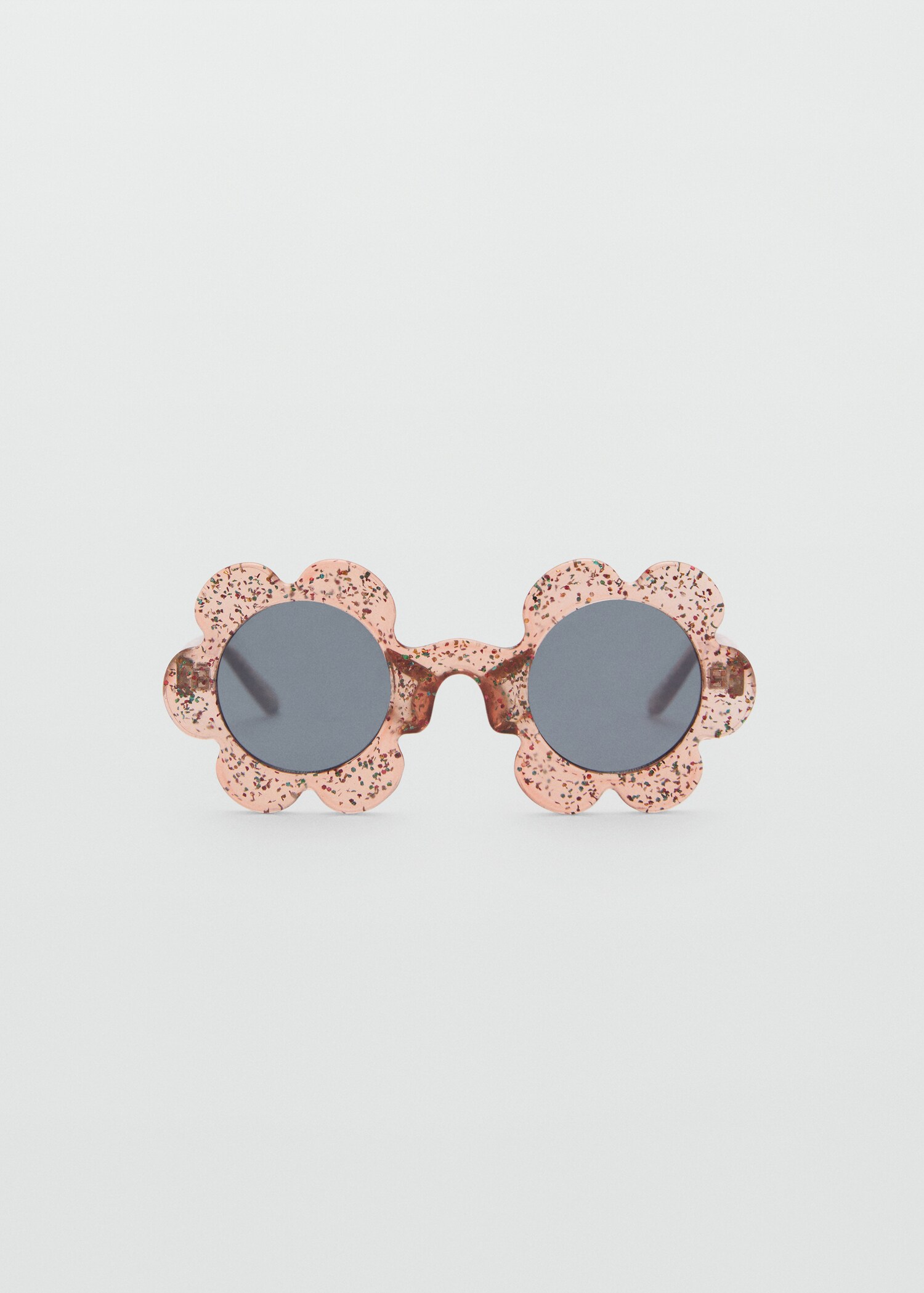 Flower sunglasses - Article without model