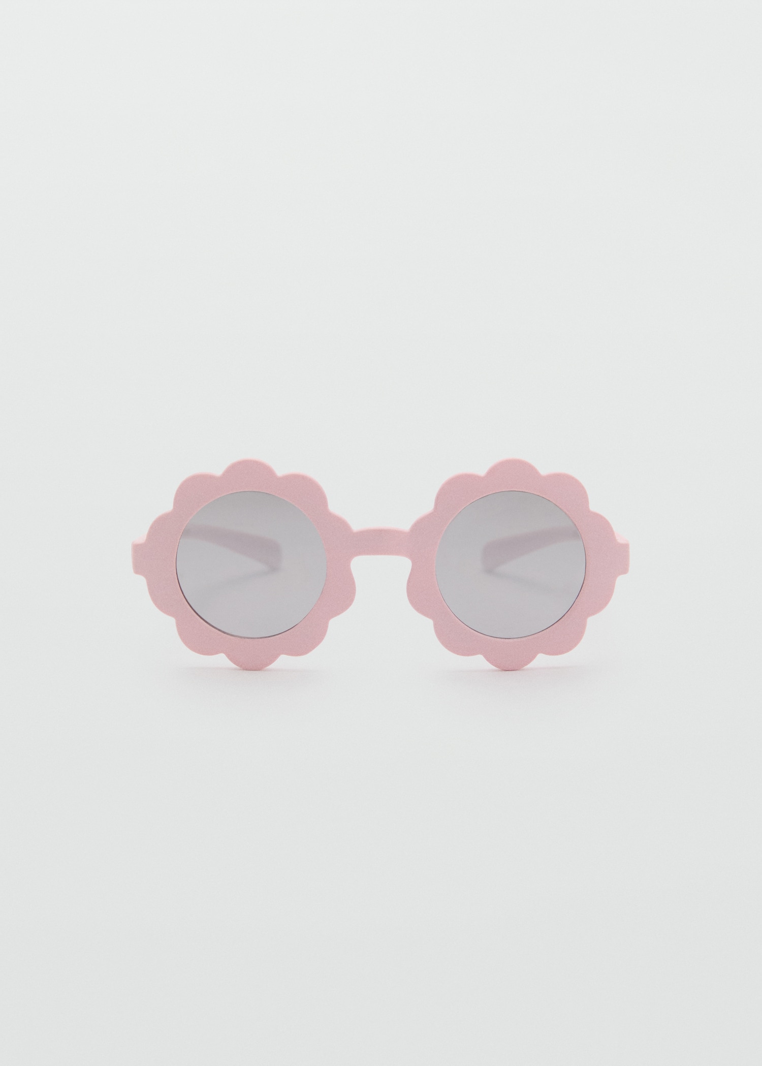 Flower sunglasses - Article without model
