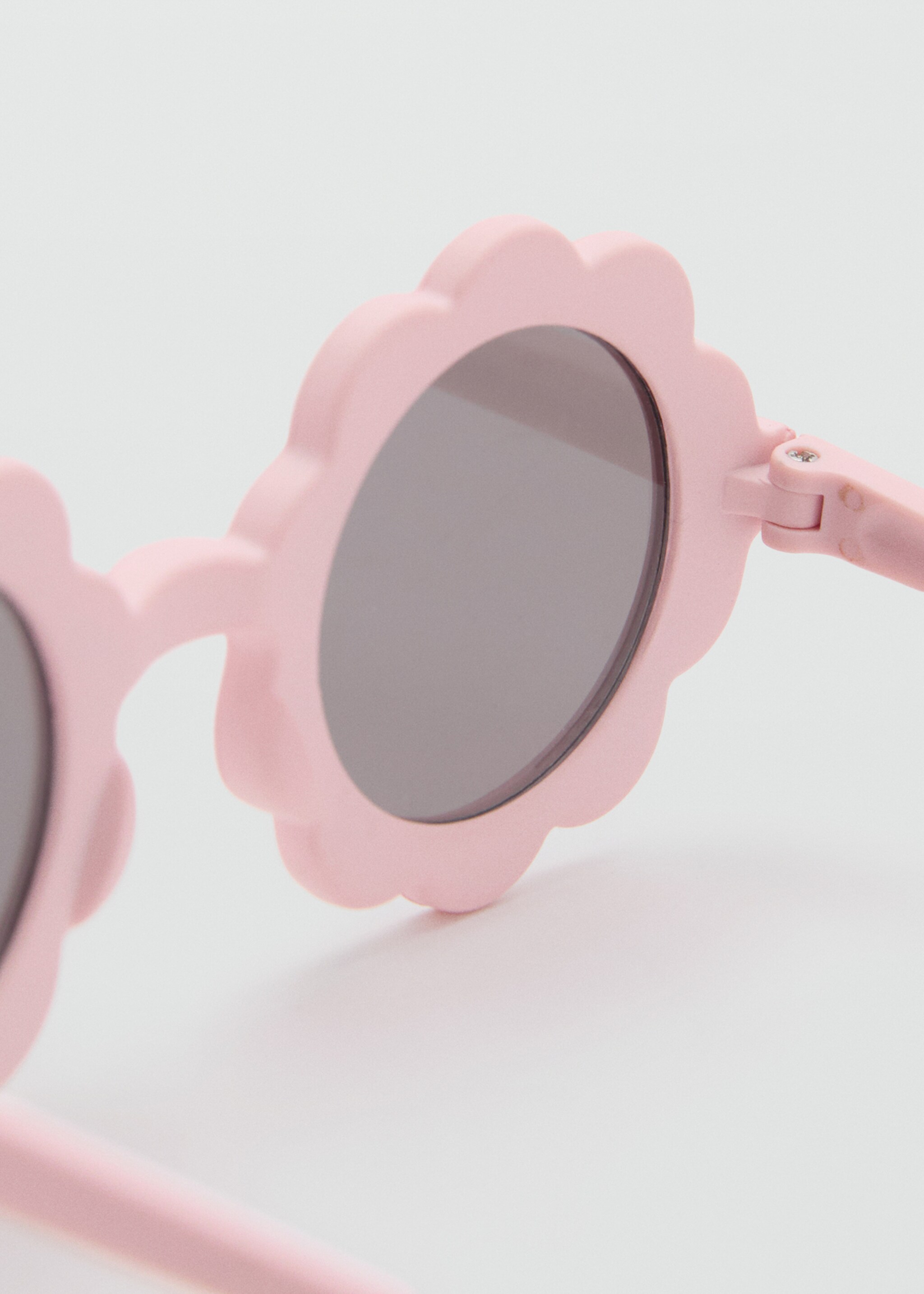 Gafas de sol flor - Detalle del artículo 1
