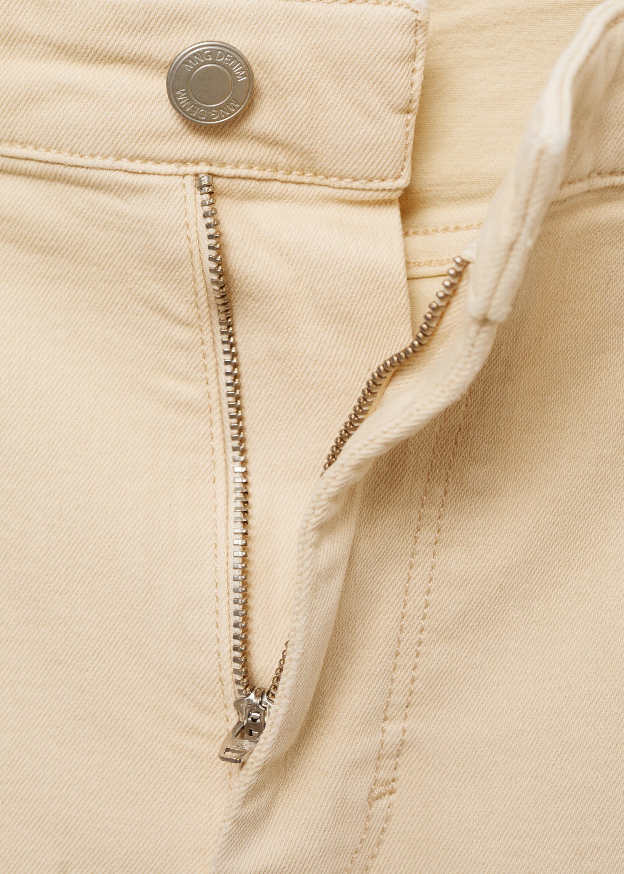 Patrick ultra Soft Touch slim fit jeans - Detail van het artikel 0