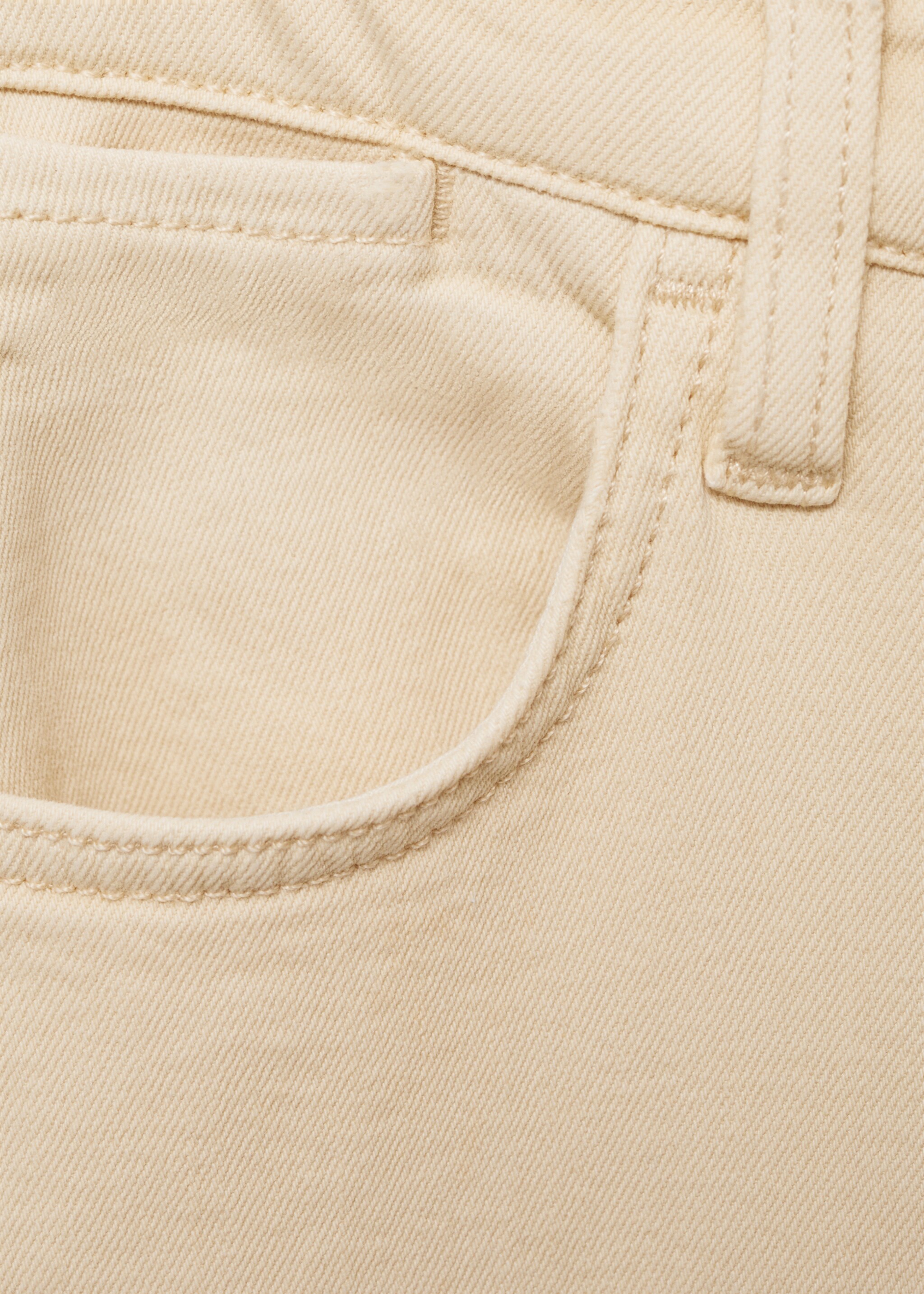 Patrick ultra Soft Touch slim fit jeans - Detail van het artikel 8