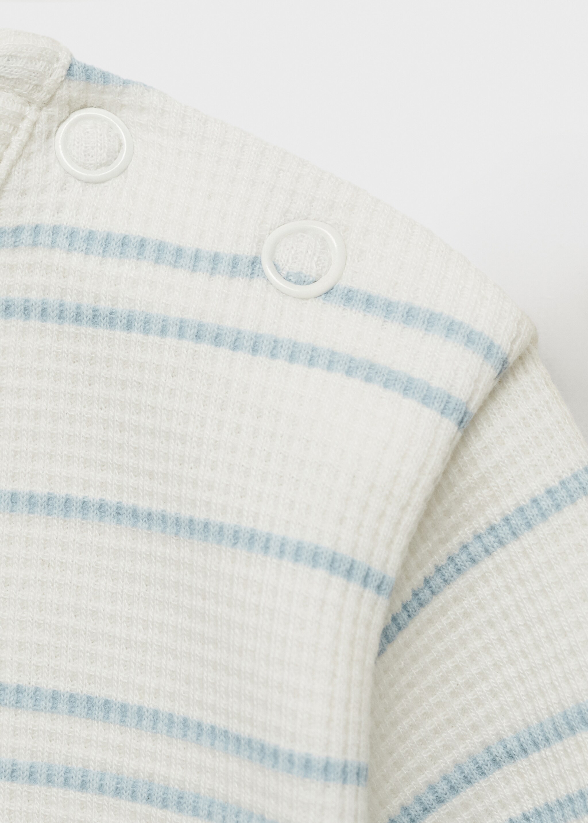 Camiseta rayas - Detalle del artículo 8