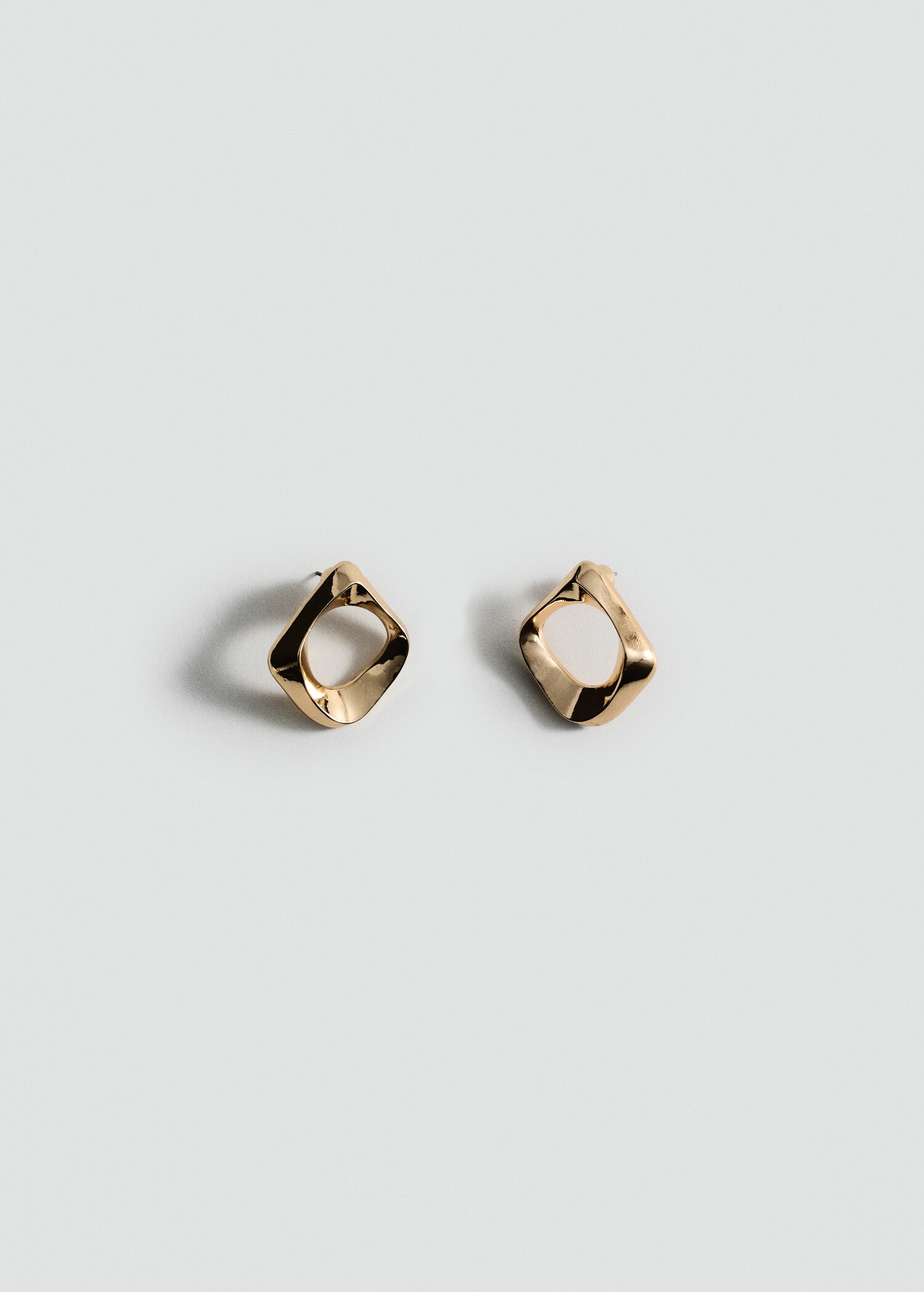 Pendientes geométricos - Artículo sin modelo