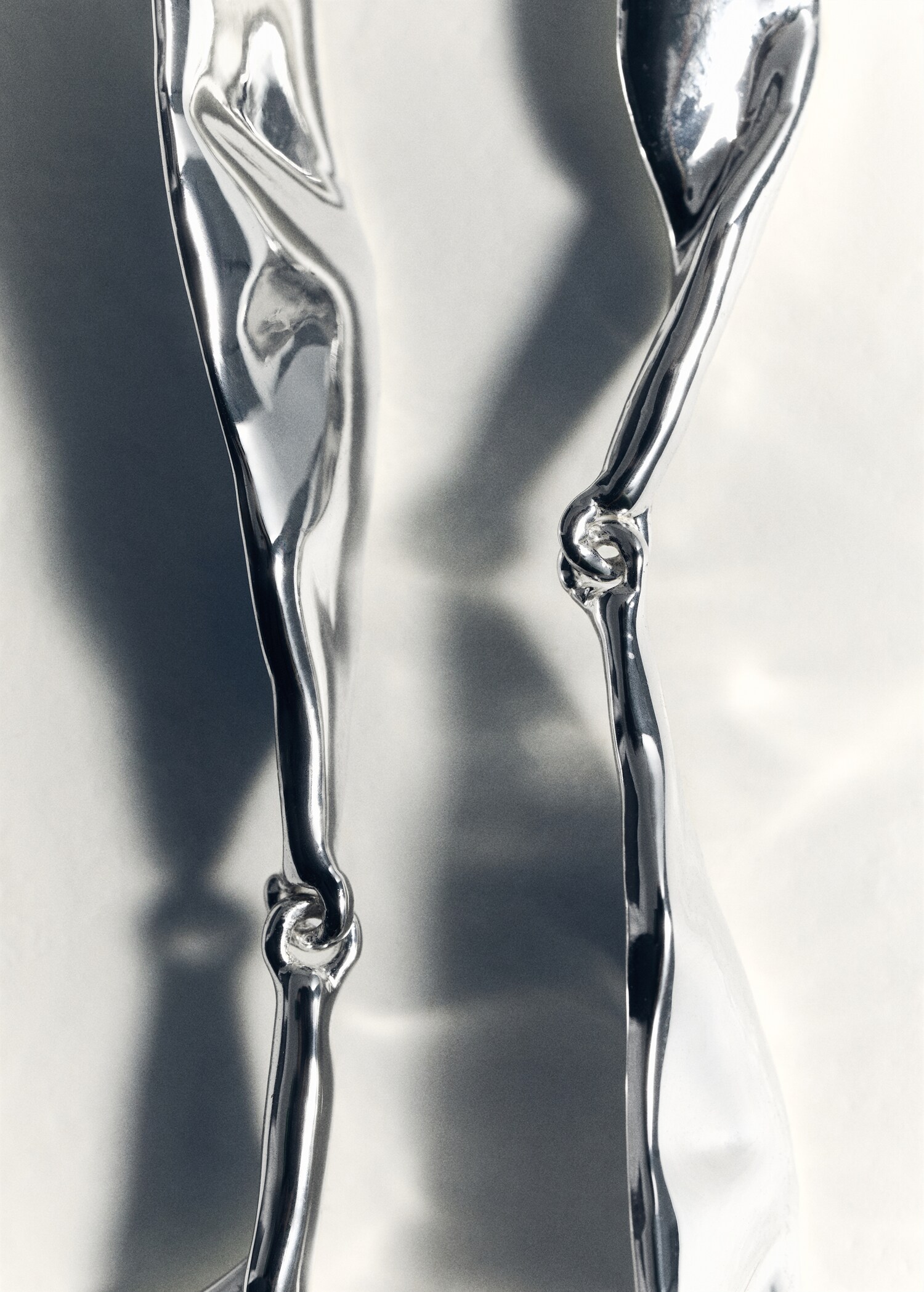 Pendientes rígidos textura - Detalle del artículo 5