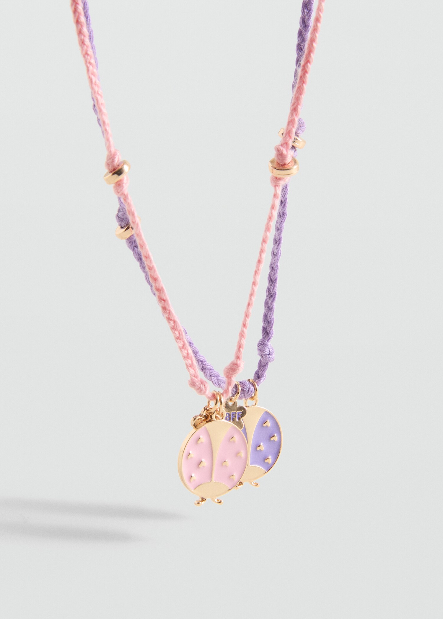 Combined necklace pack - Details of the article 3