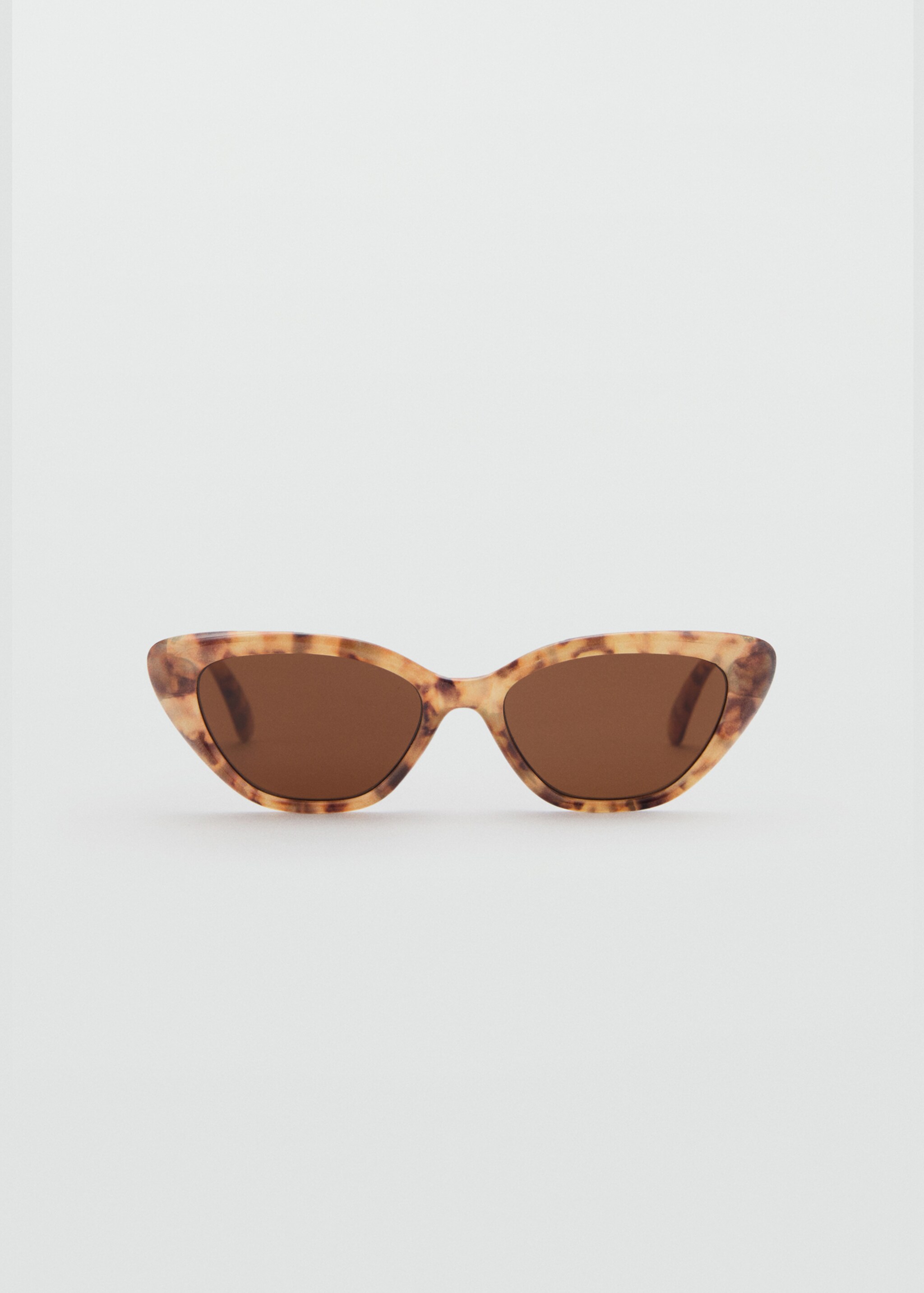 Cat-eye sunglasses - Article without model