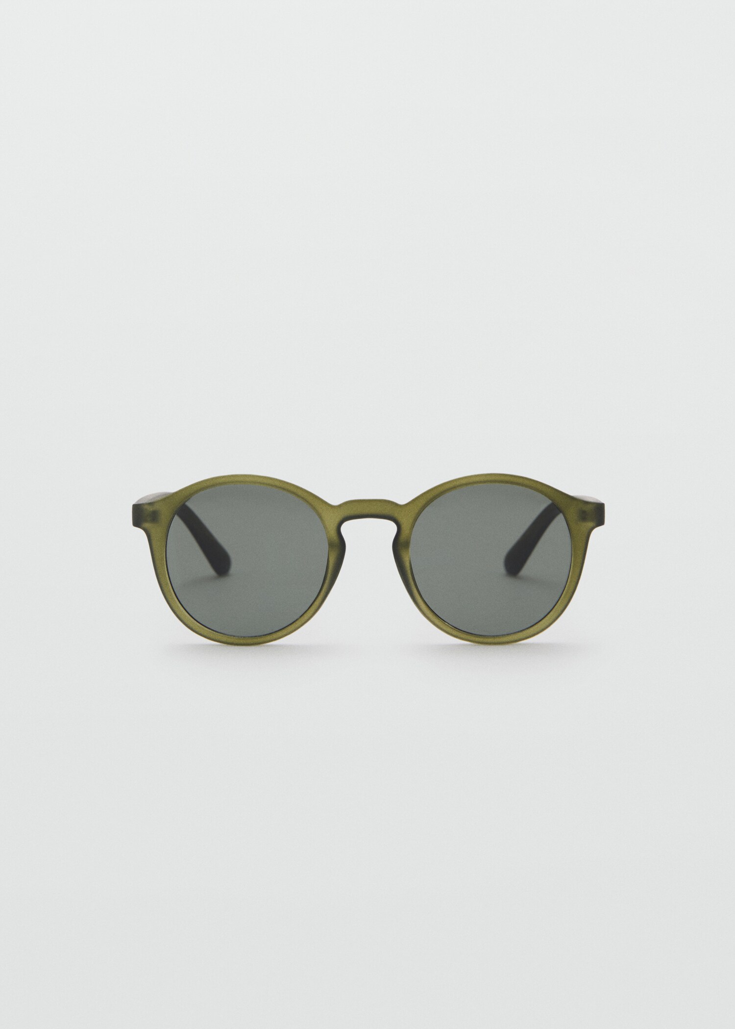 Gafas de sol montura de pasta - Artículo sin modelo