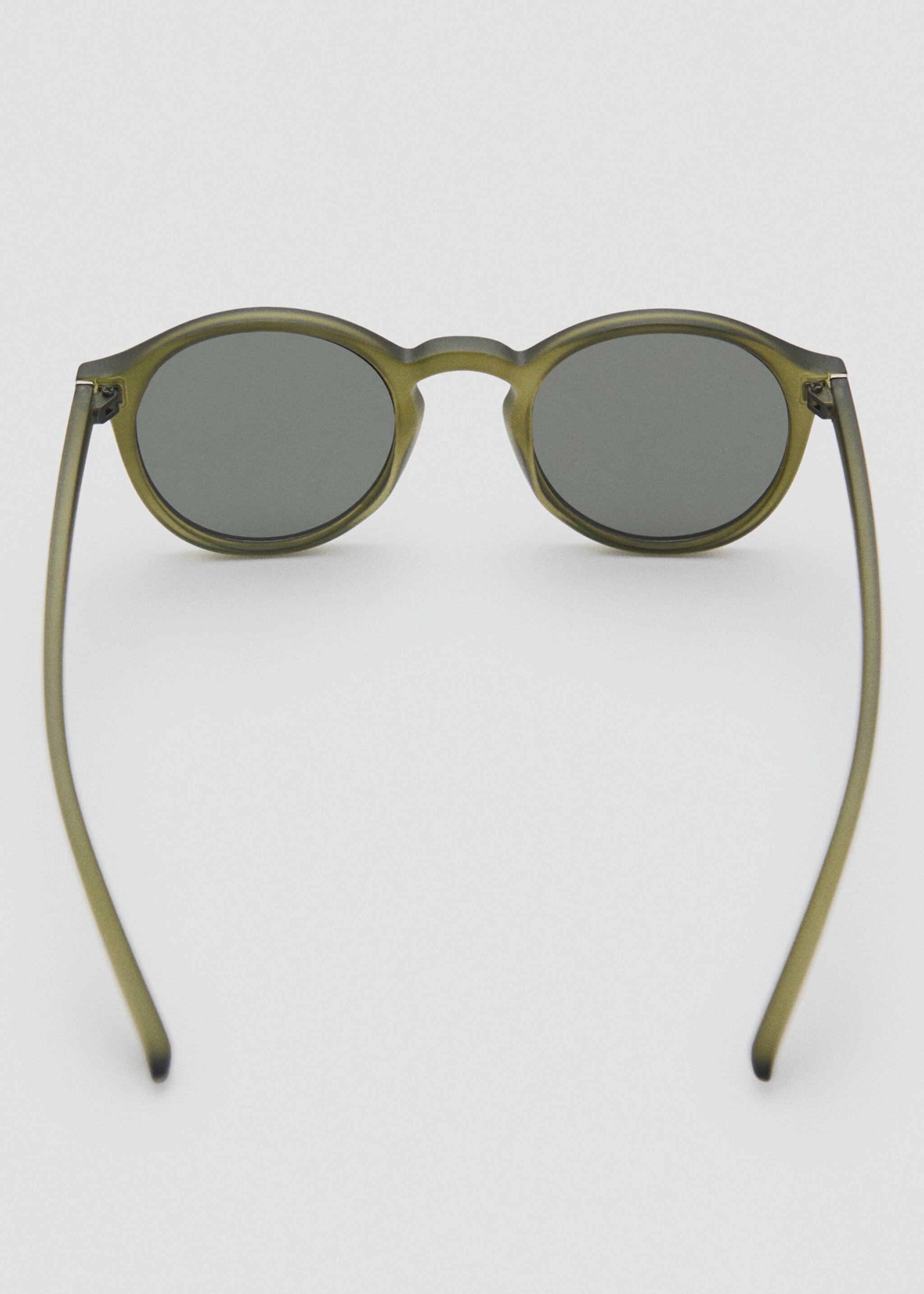 Gafas de sol montura de pasta - Detalle del artículo 1