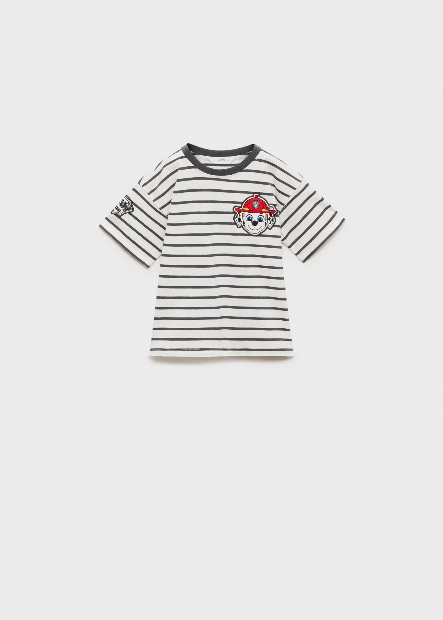 Paw Patrol T-shirt - Article without model