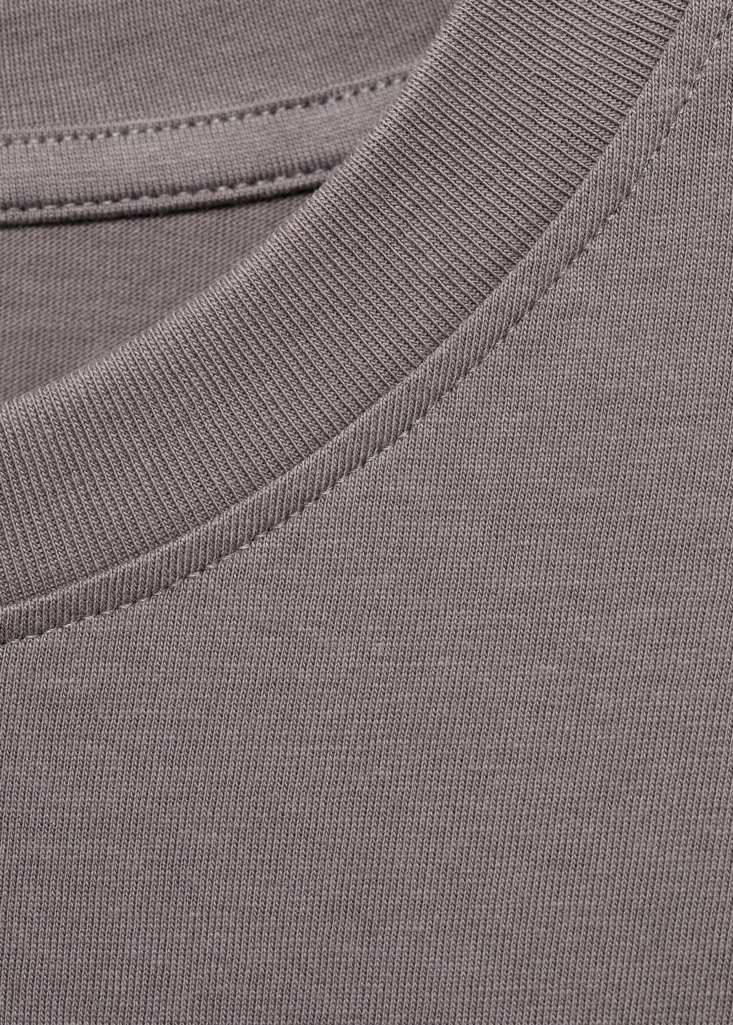 Camiseta algodón mensaje - Detalle del artículo 0
