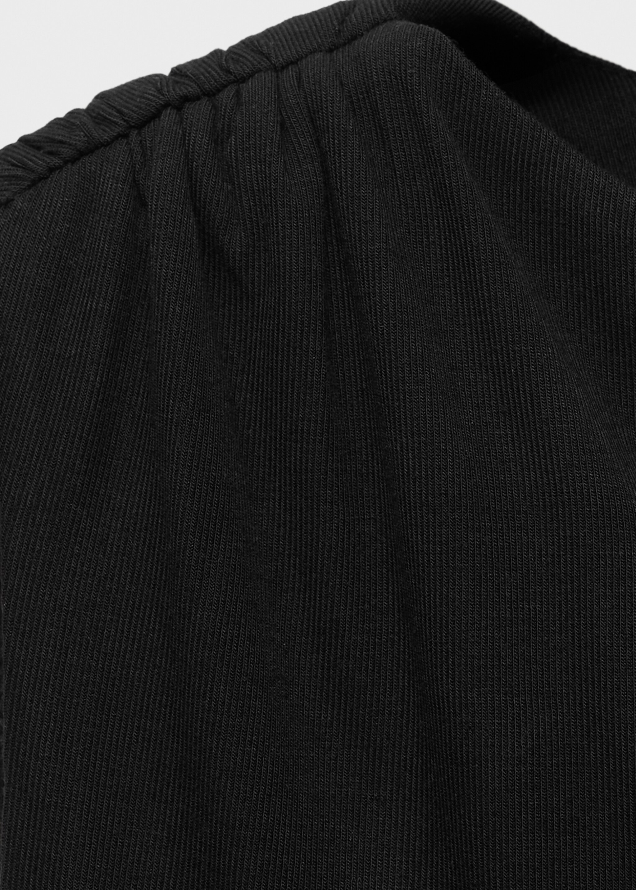 Camiseta detalle hombro - Detalle del artículo 0