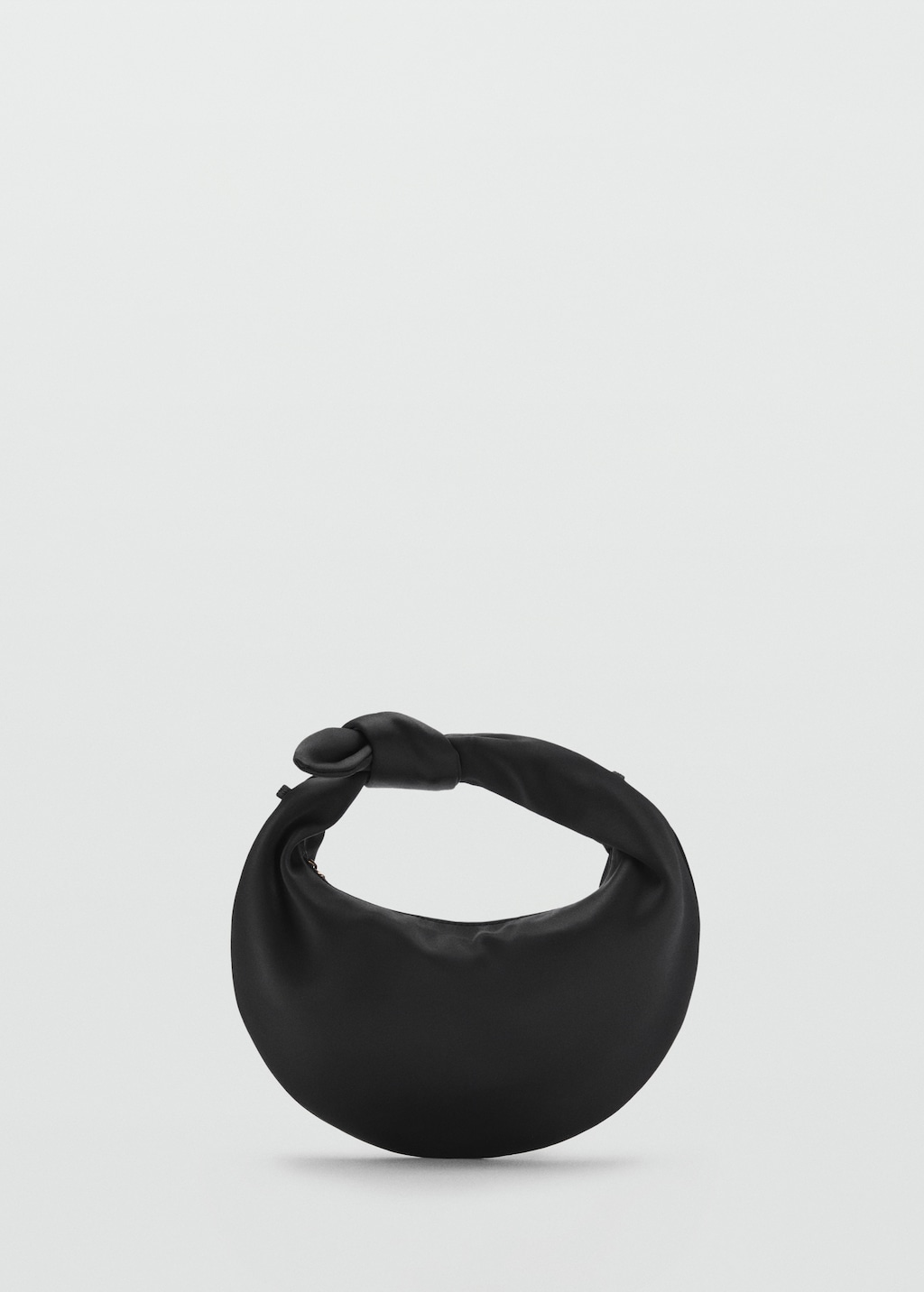 Sac Port Main Satin Femme MANGO B nin sac-port-main-satin-femme-mango-b-nin