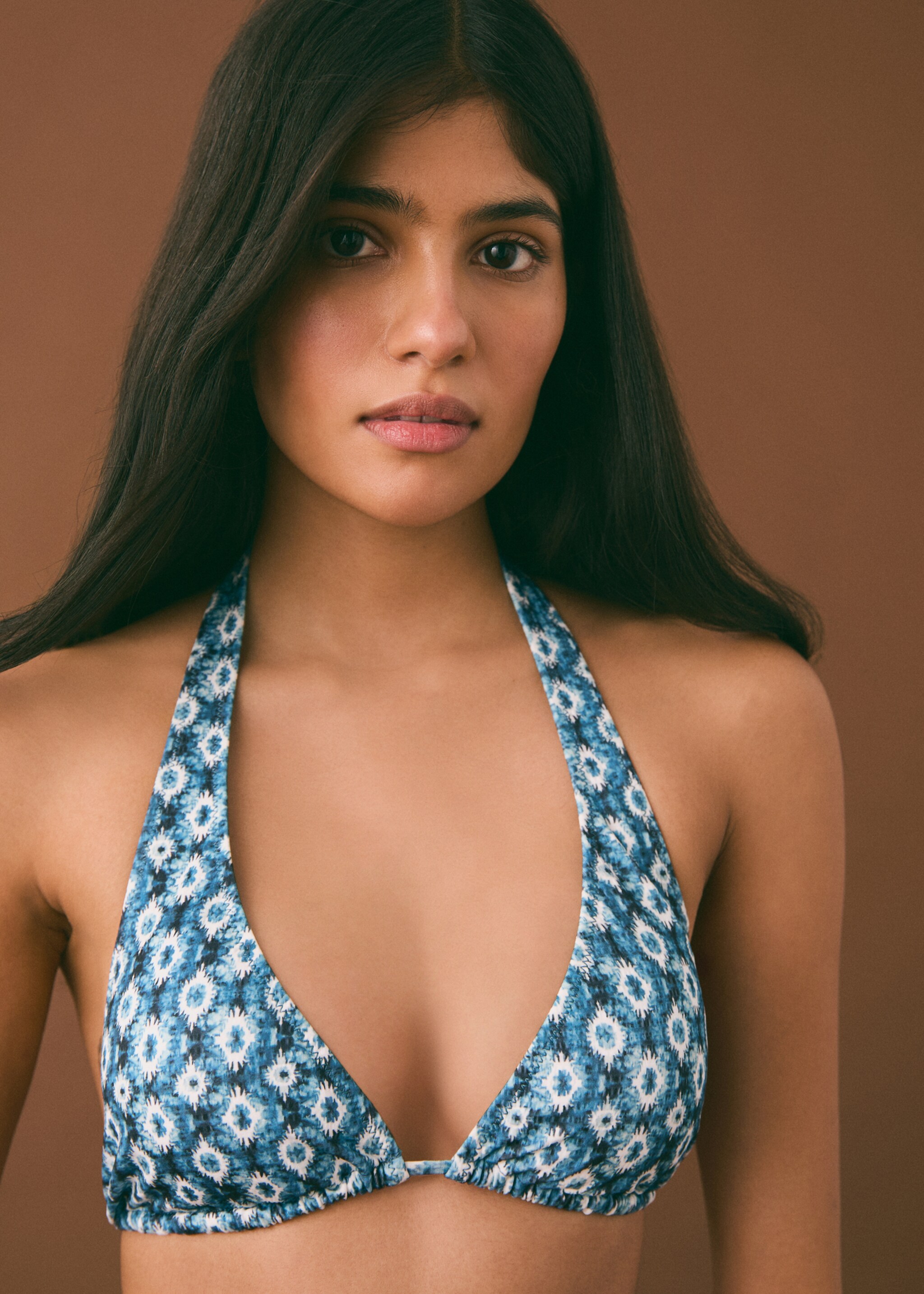 Printed bikini - Details of the article 1
