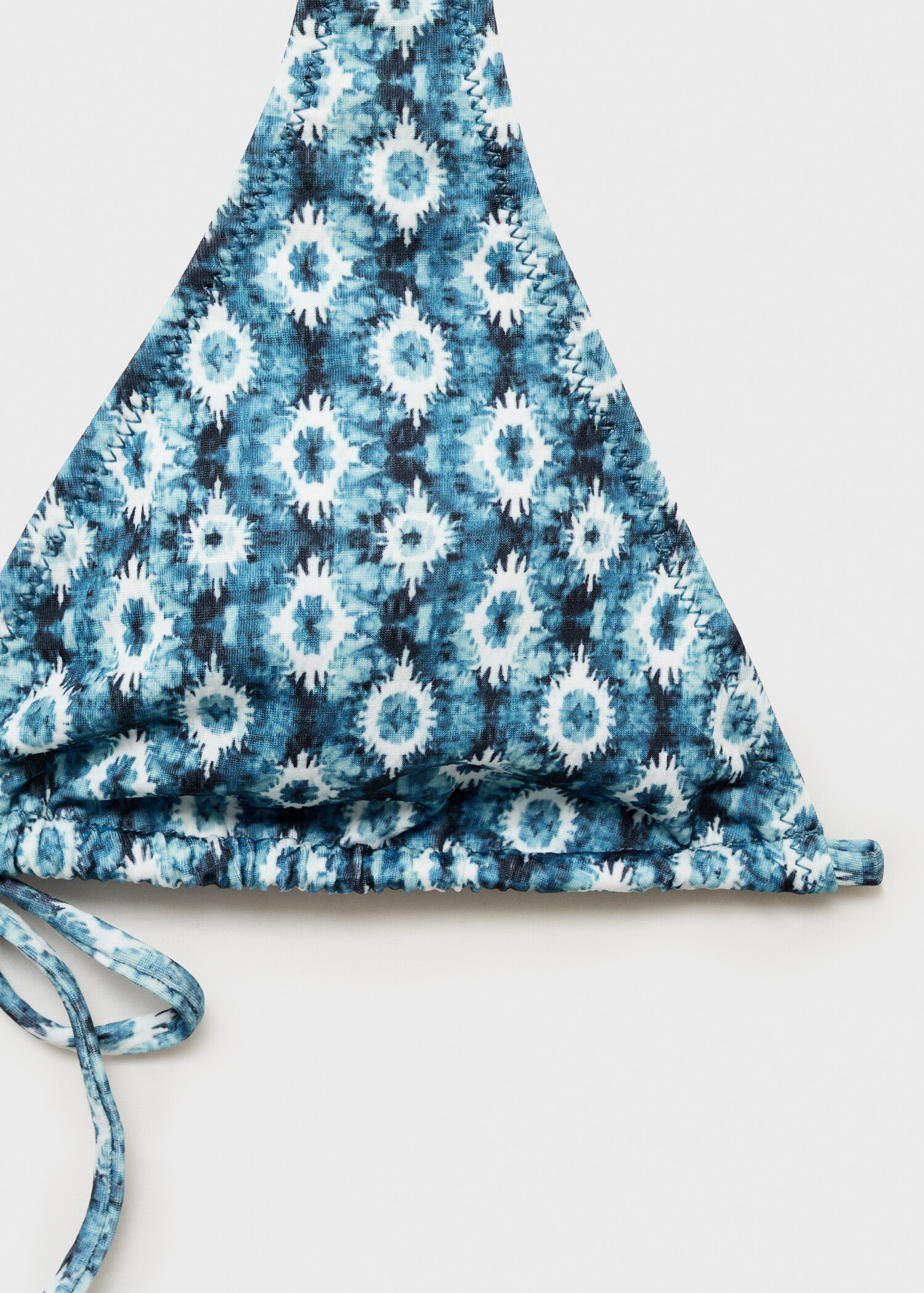 Printed bikini - Details of the article 8