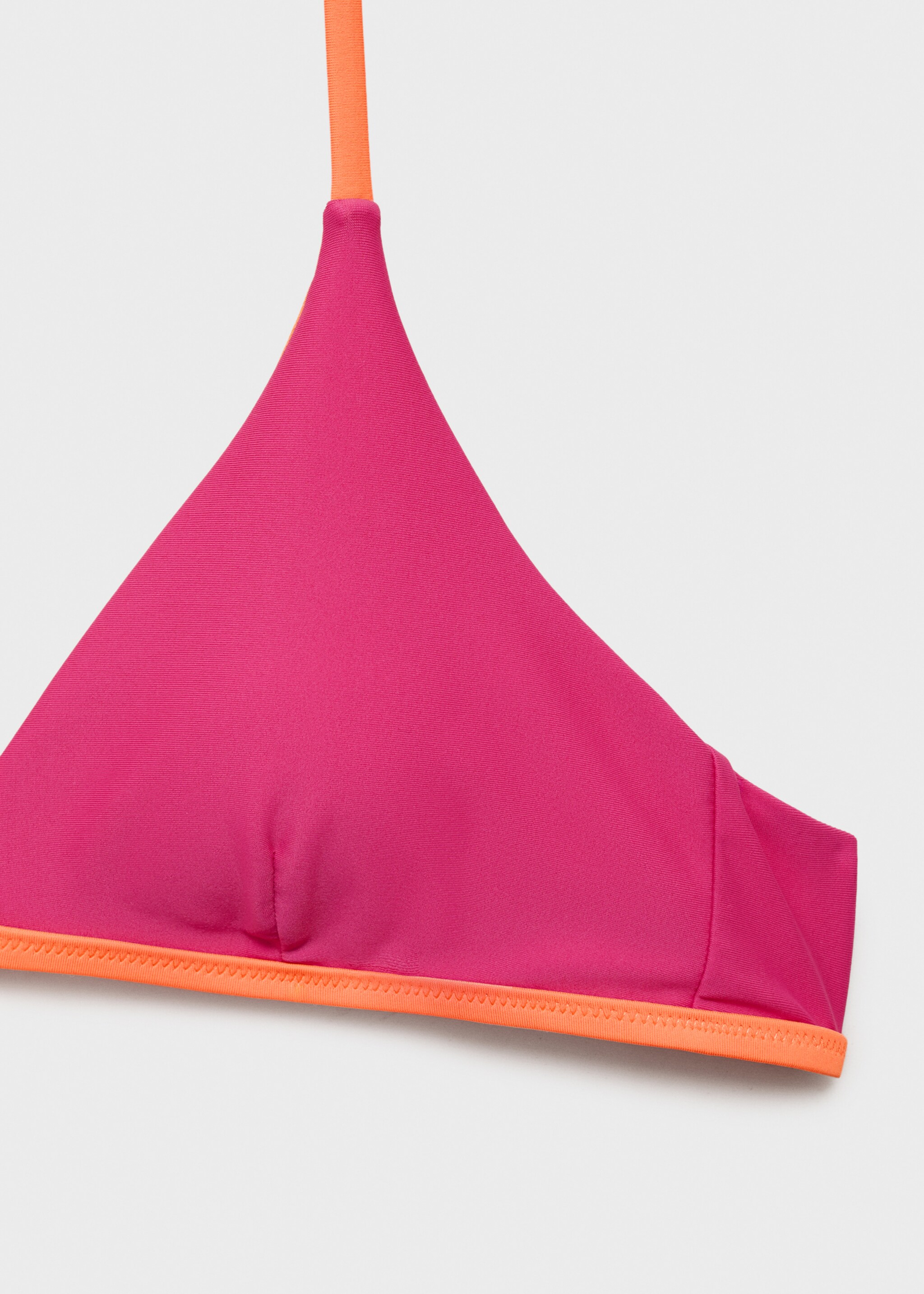 Bikini bicolore - Détail de l'article 0