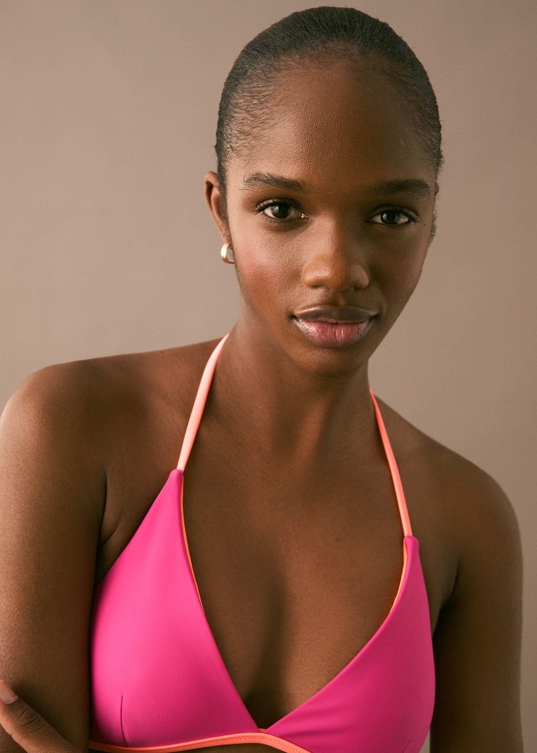 Bikini bicolore - Détail de l'article 1
