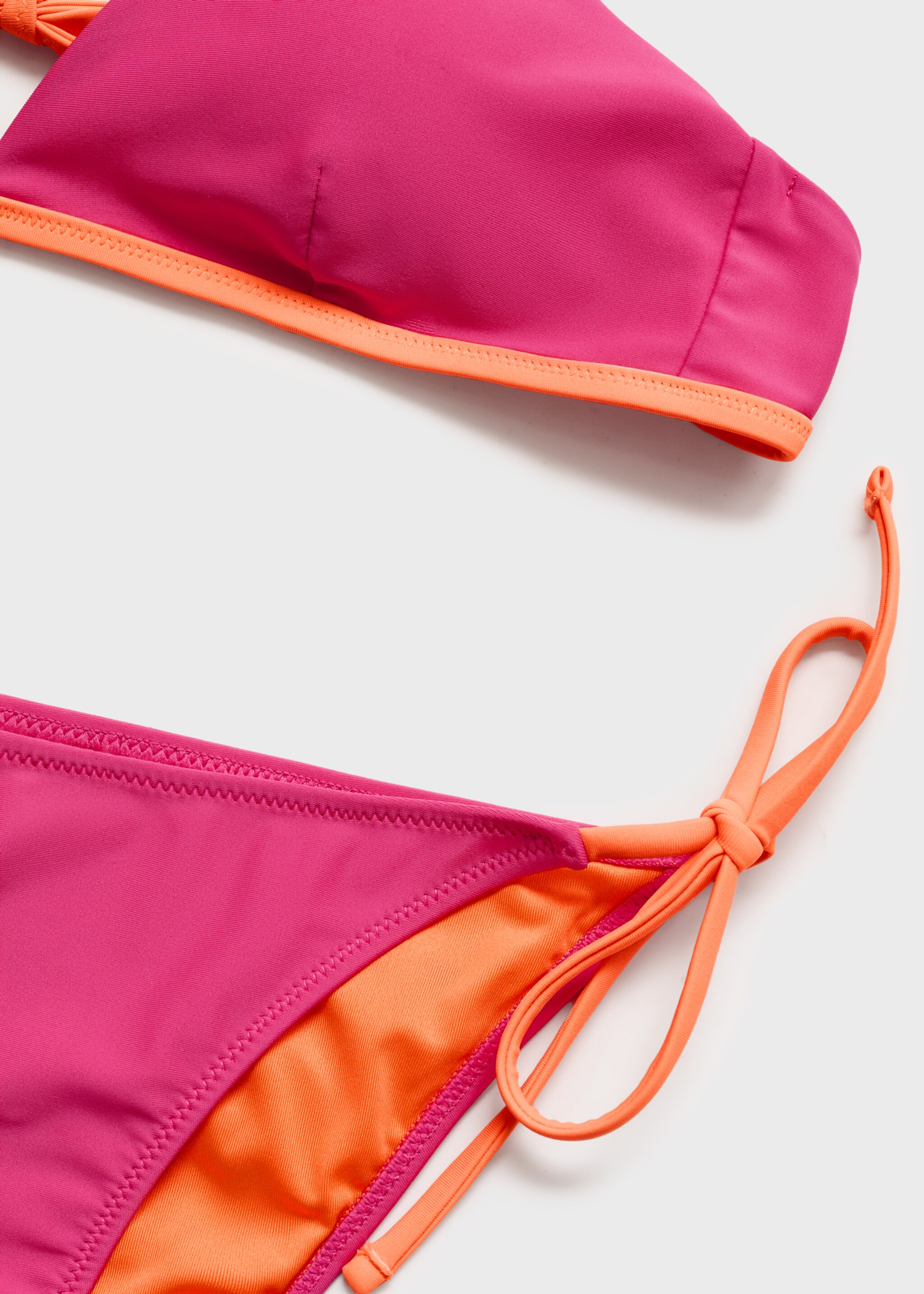 Bikini bicolore - Détail de l'article 8