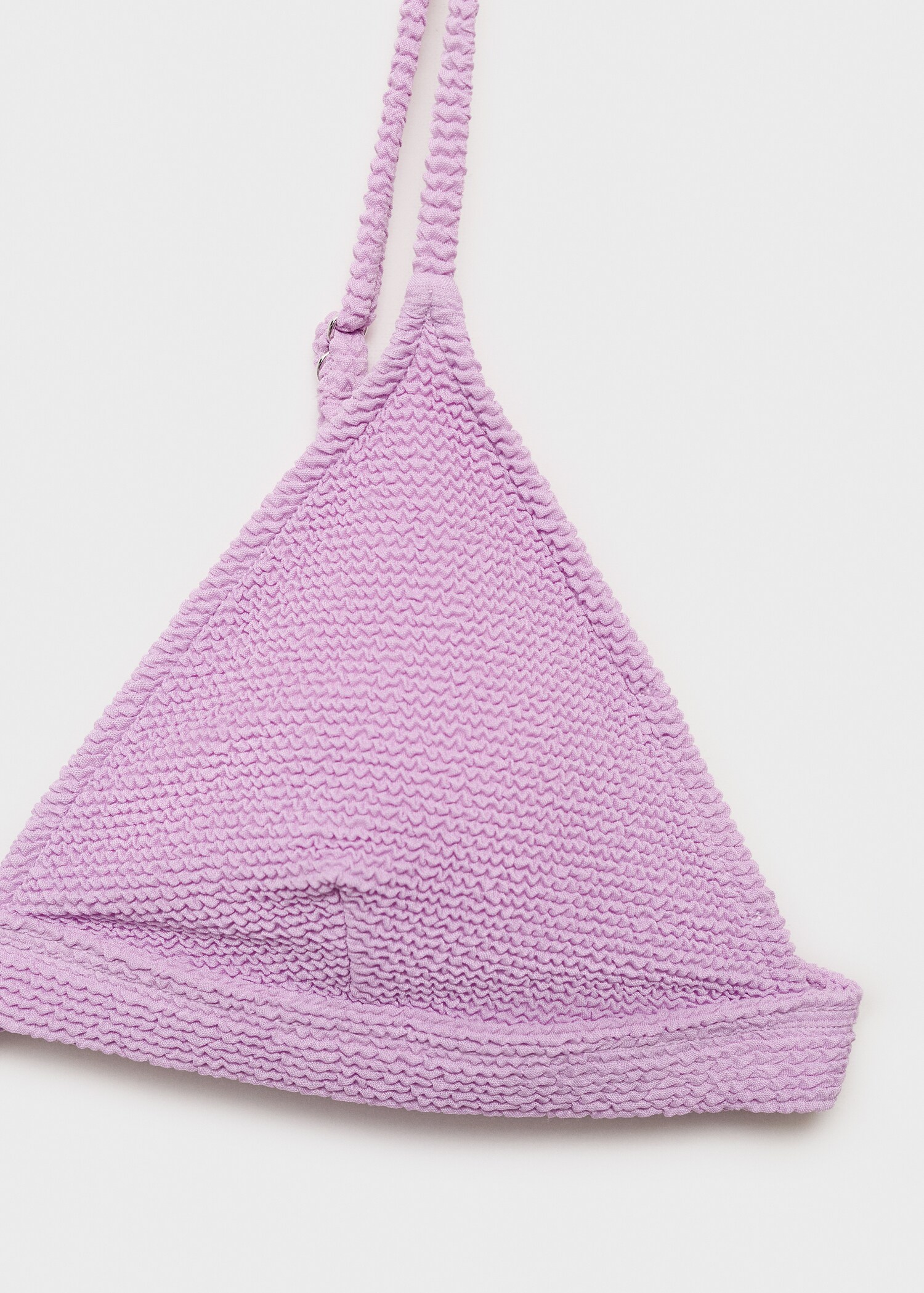 Dokulu bikini - Ürün detayı 8