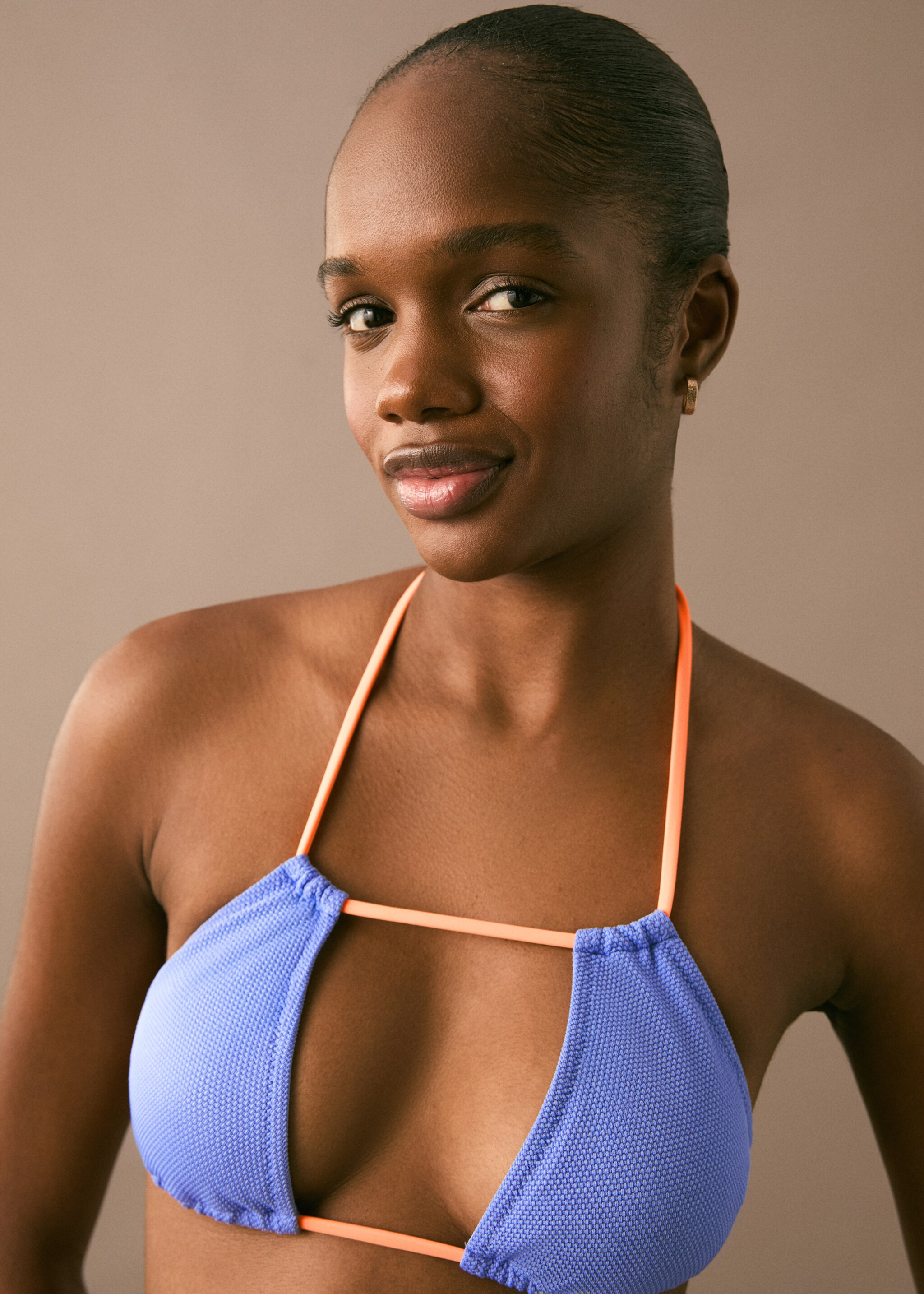 Bikini bicolor - Detalle del artículo 1