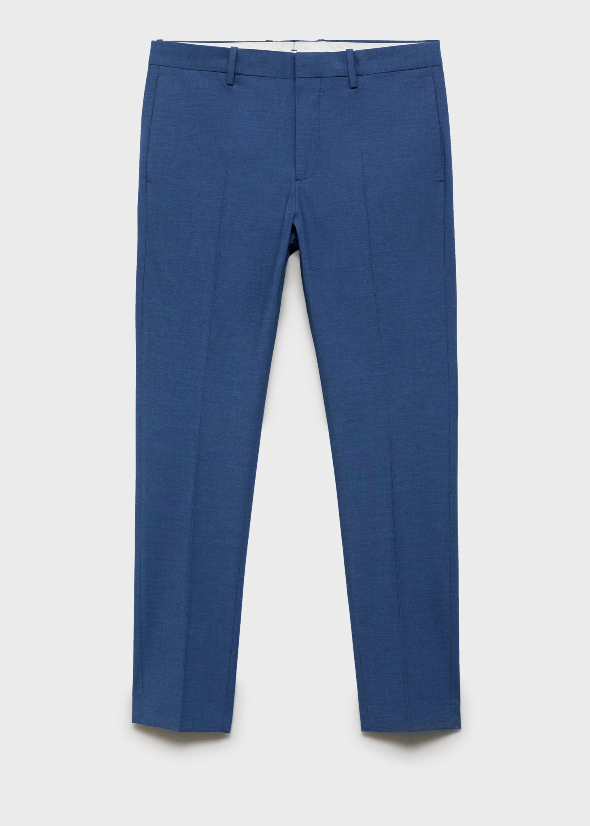 Pantalón traje París super slim fit - Artículo sin modelo