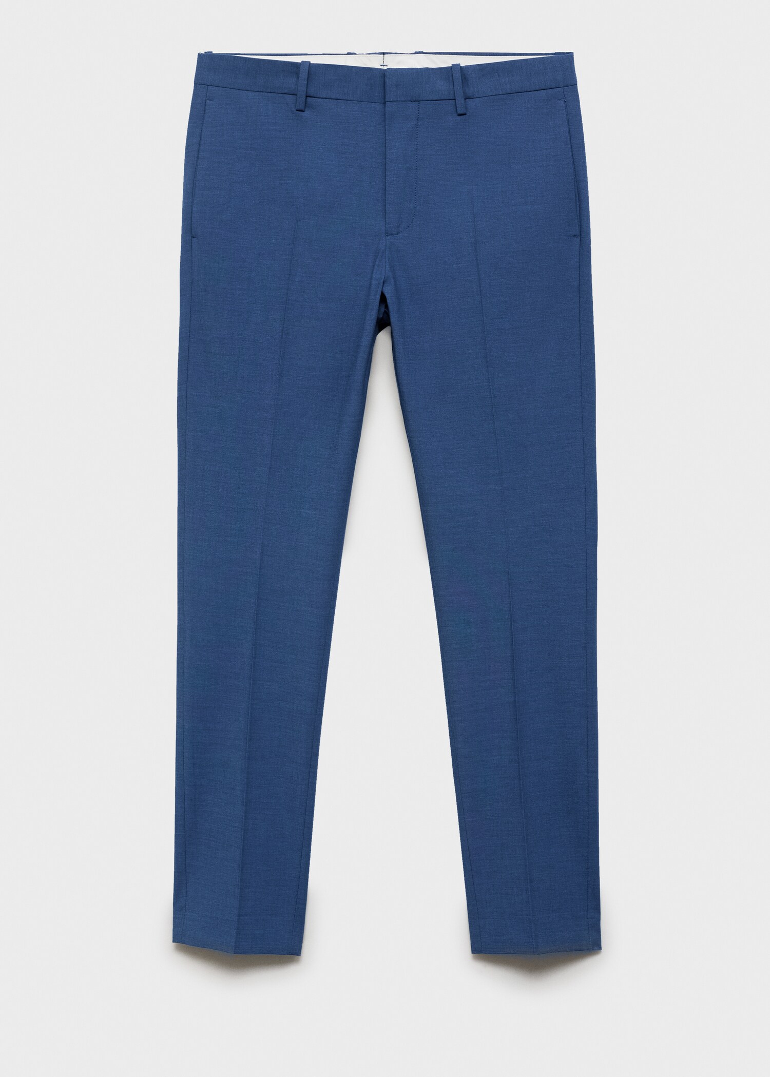 Paris super slim-fit pantalon - Artikel zonder model