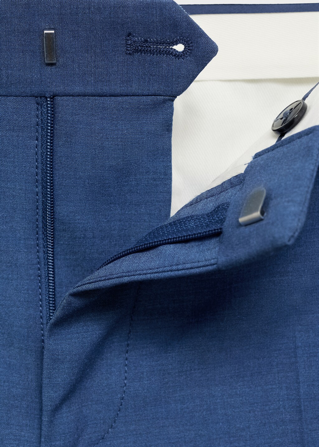 Stretch fabric super slim-fit suit trousers - Men | MANGO Canada Stretch fabric super slim-fit suit trousers - Men | MANGO Canada
