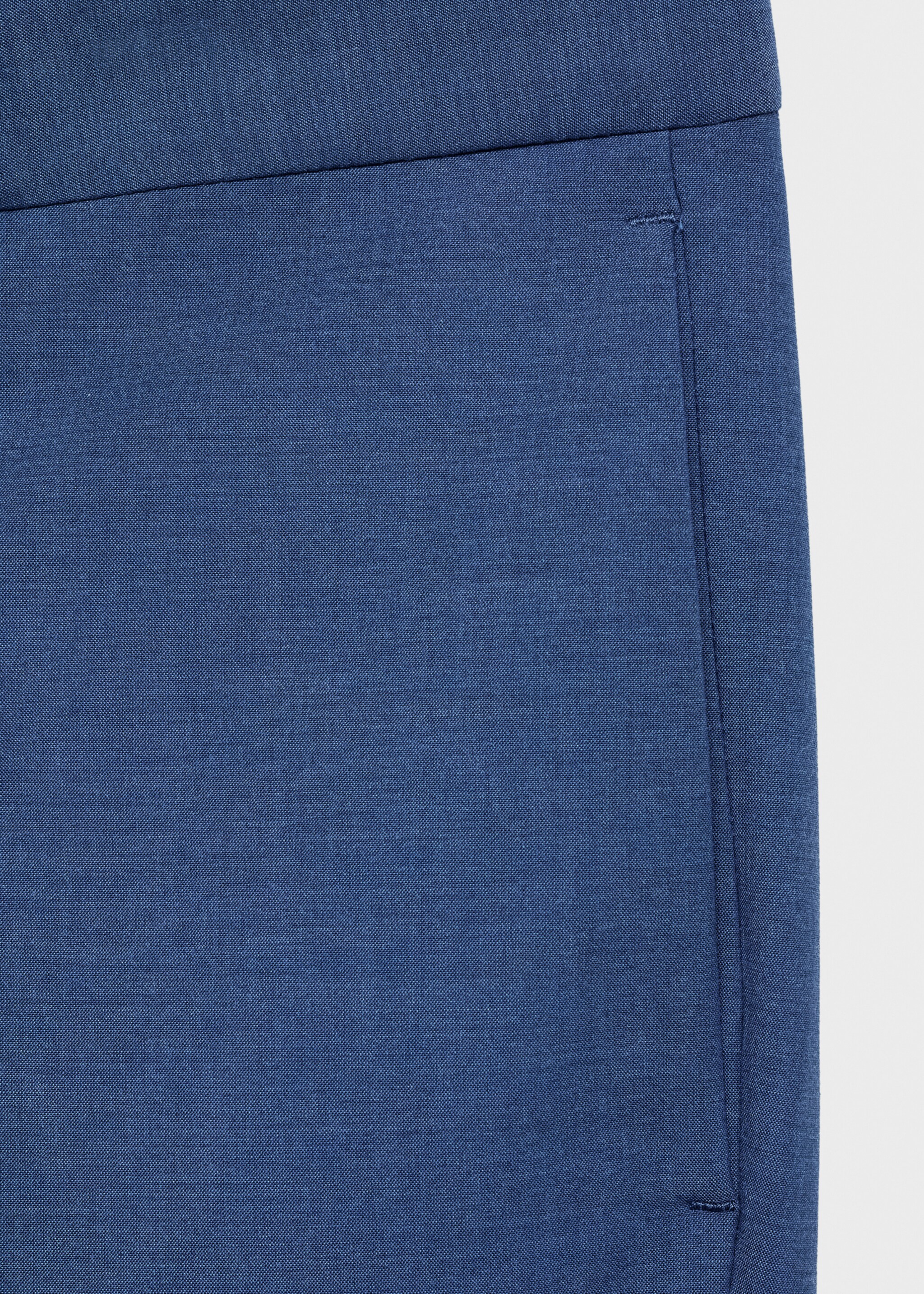 Pantalón traje París super slim fit - Detalle del artículo 8