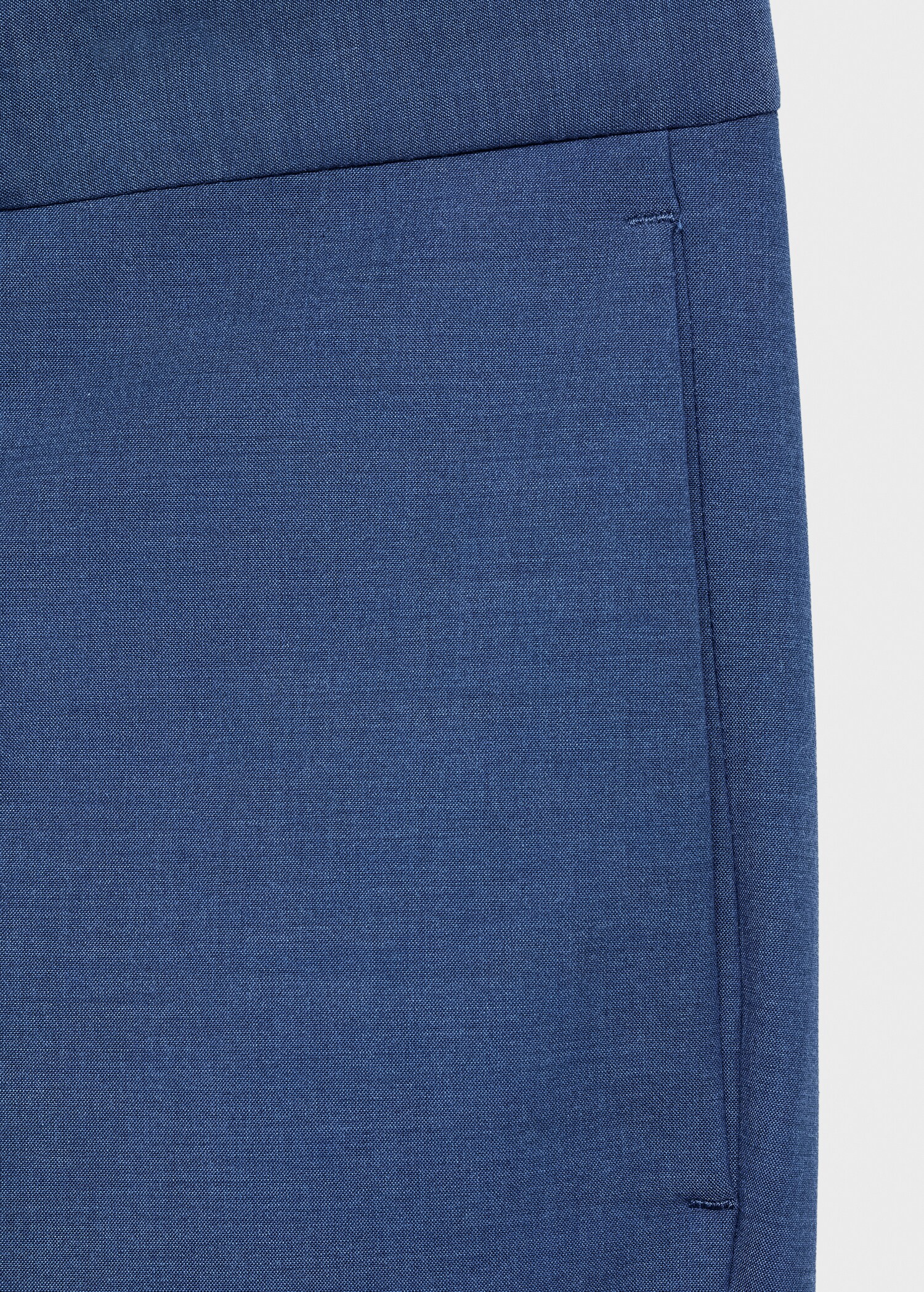 Paris super slim-fit pantalon - Detail van het artikel 8