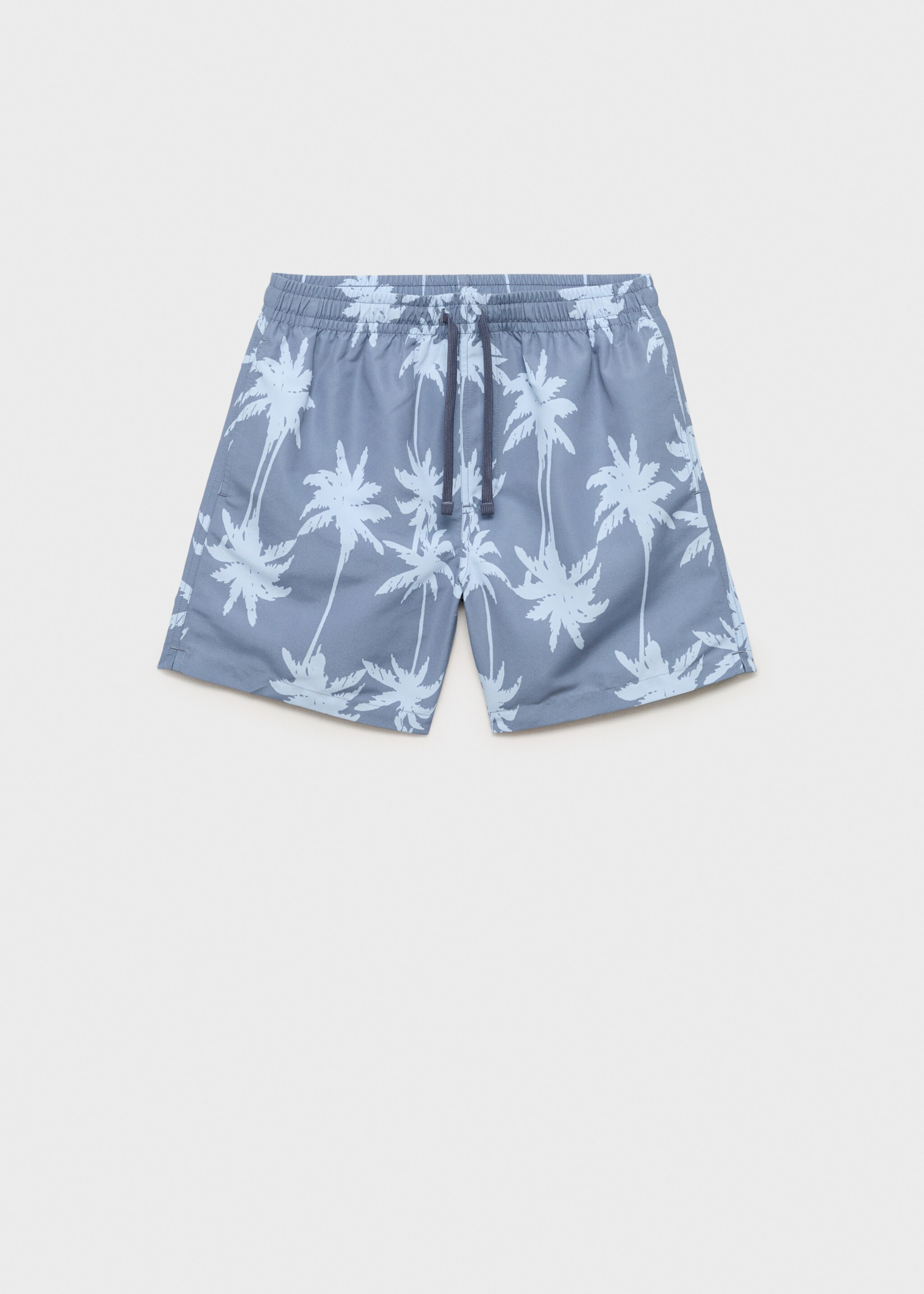 Bañador estampado palmeras - Artículo sin modelo