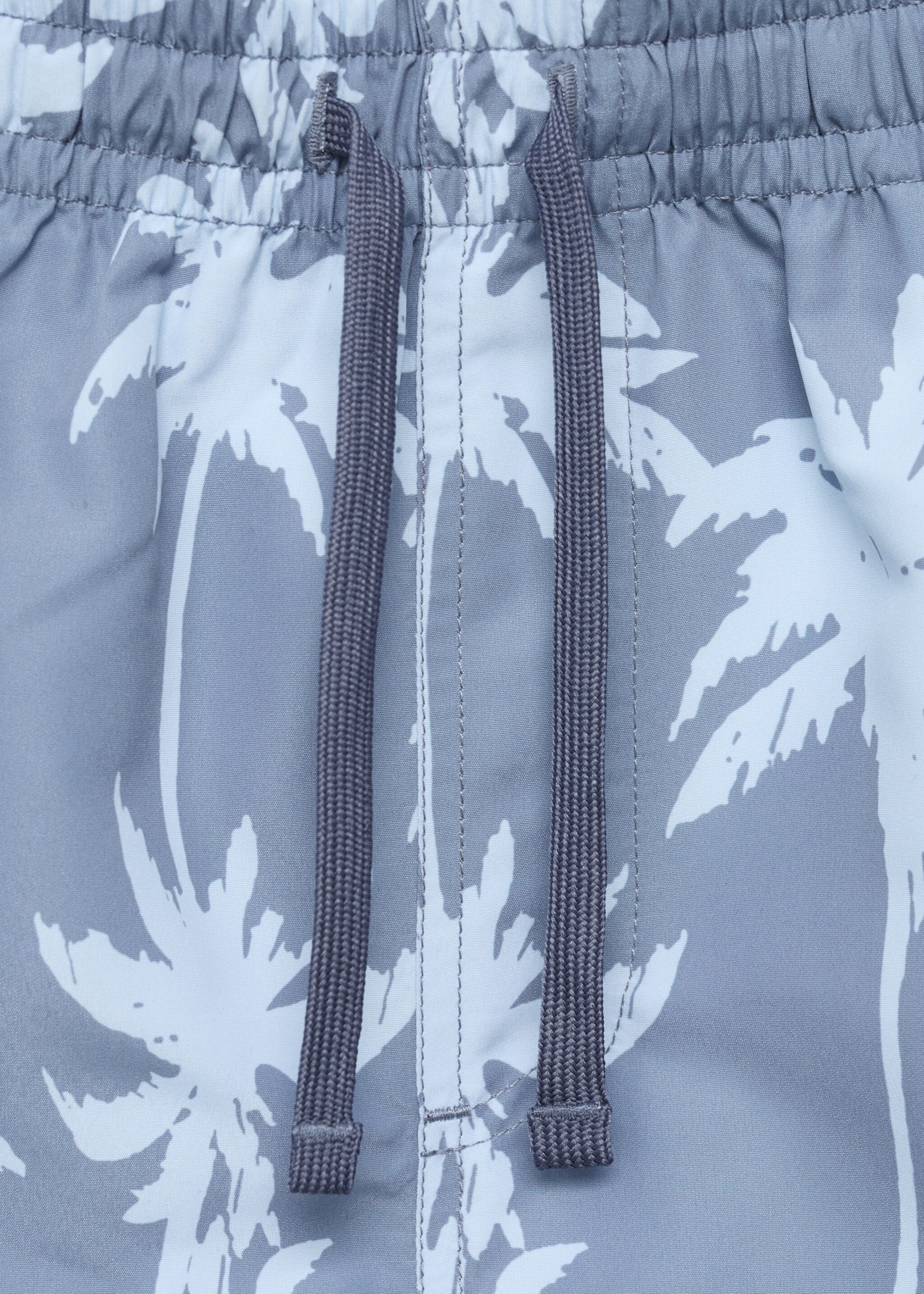 Bañador estampado palmeras - Detalle del artículo 8