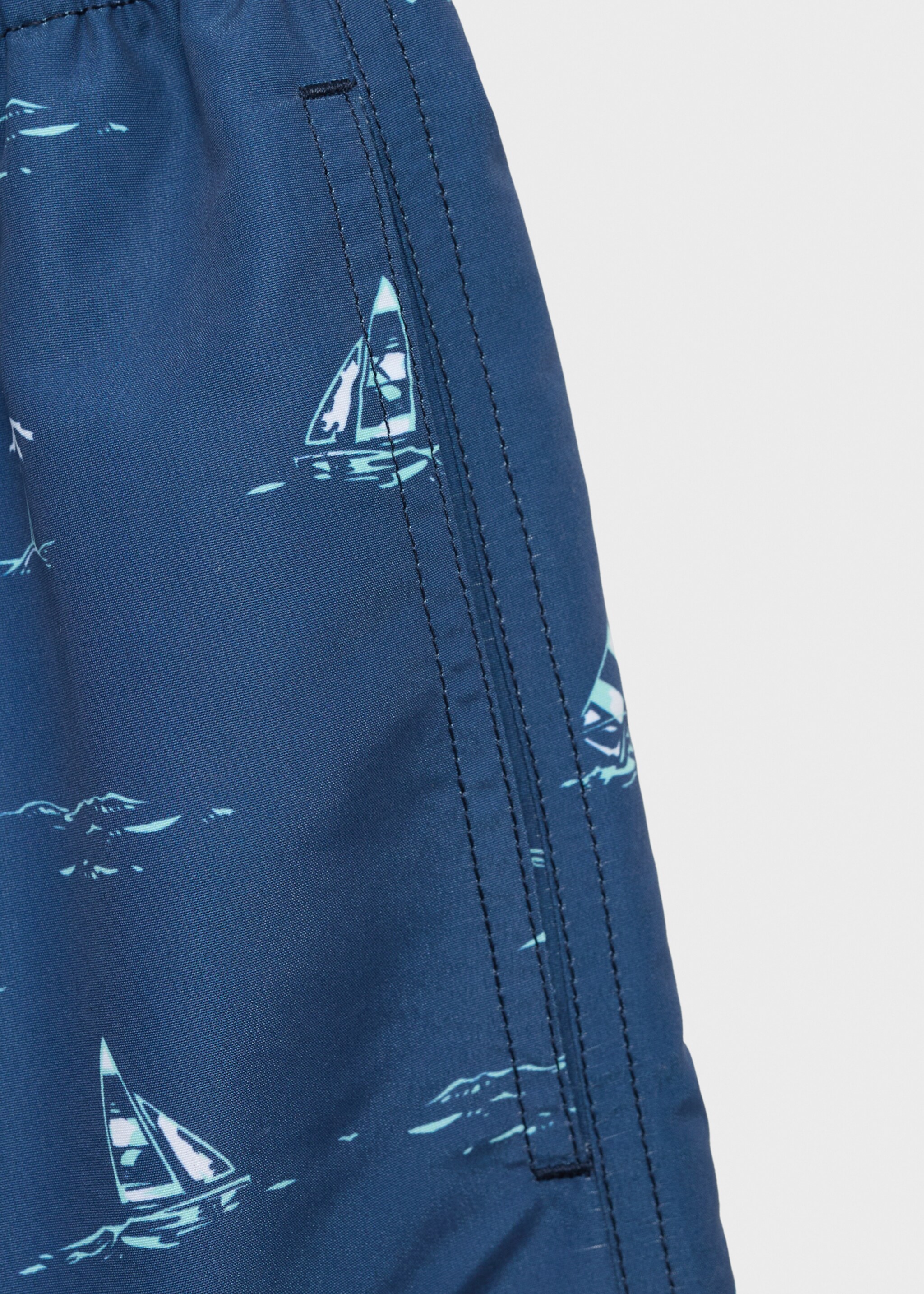 Bañador estampado palmeras - Detalle del artículo 8
