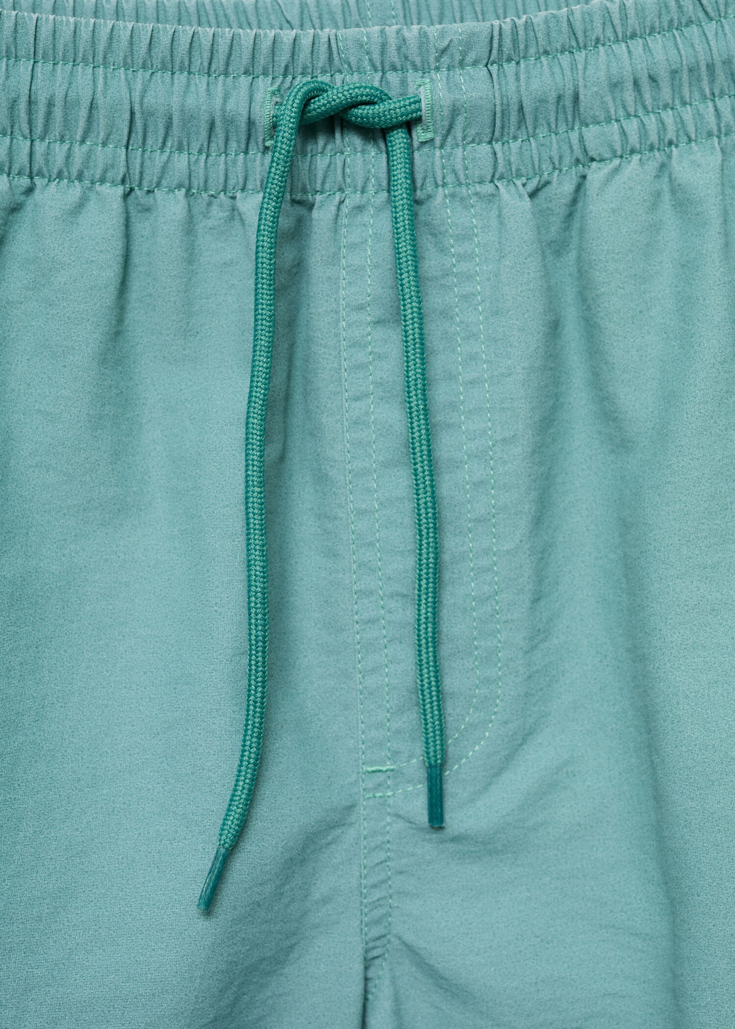 Maillot de bain uni - Détail de l'article 8