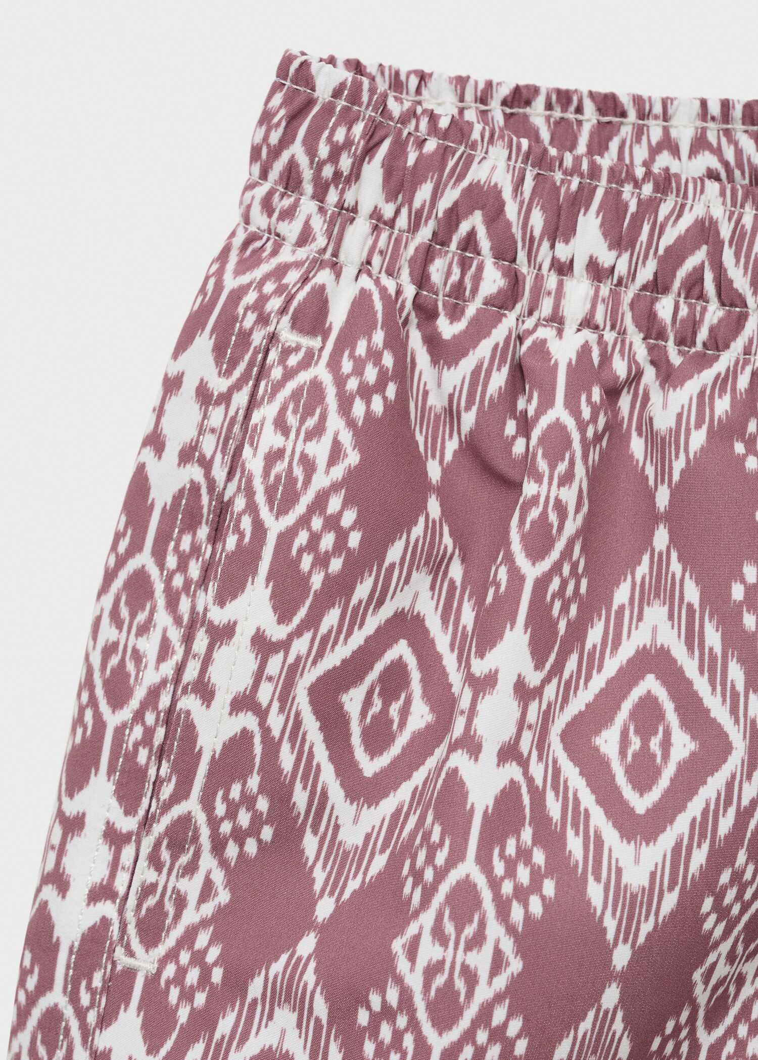 Maillot de bain imprimé - Détail de l'article 0